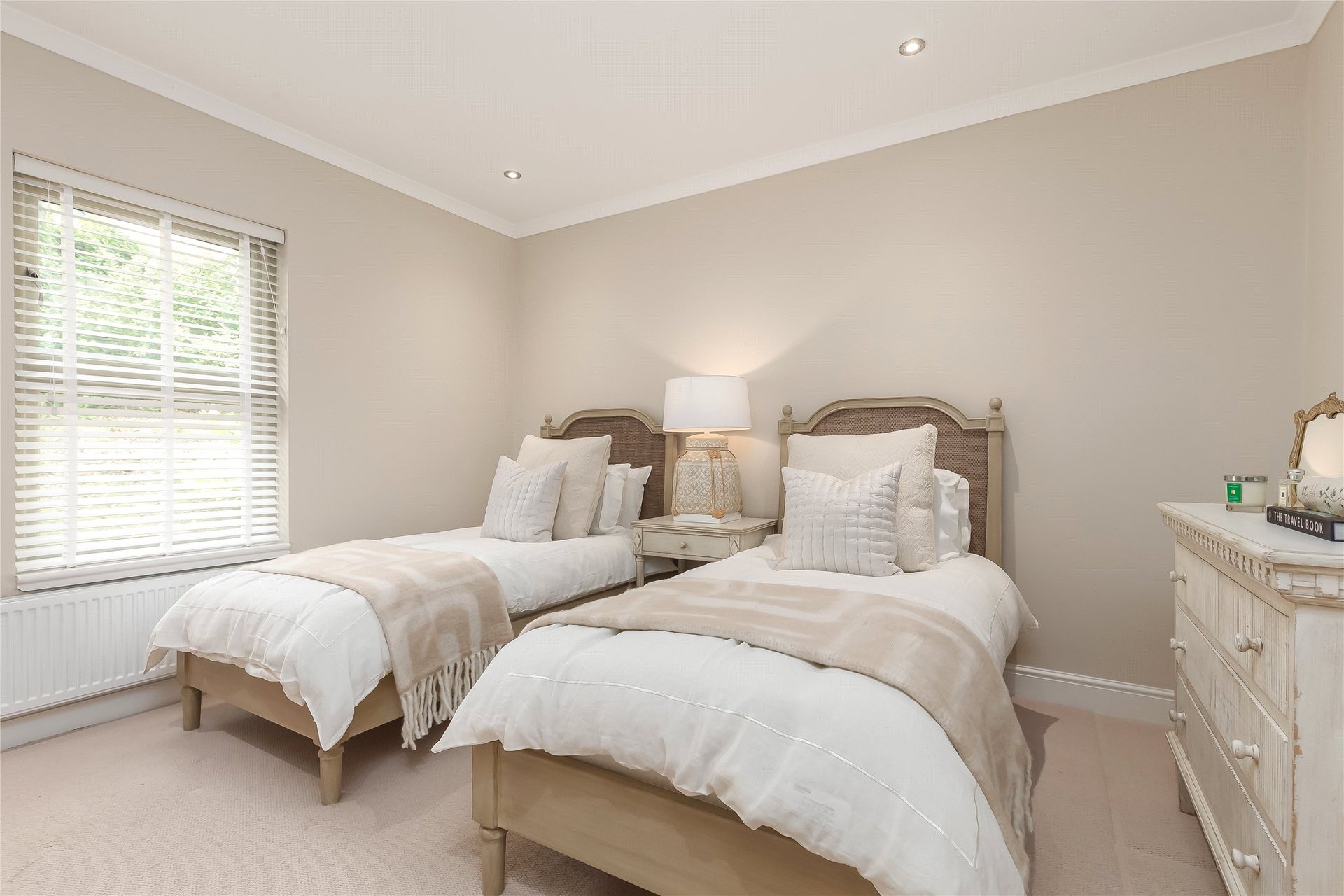 Laverockdale Cottage, 63 Dreghorn Loan, Edinburgh, EH13 0DB - Picture #20