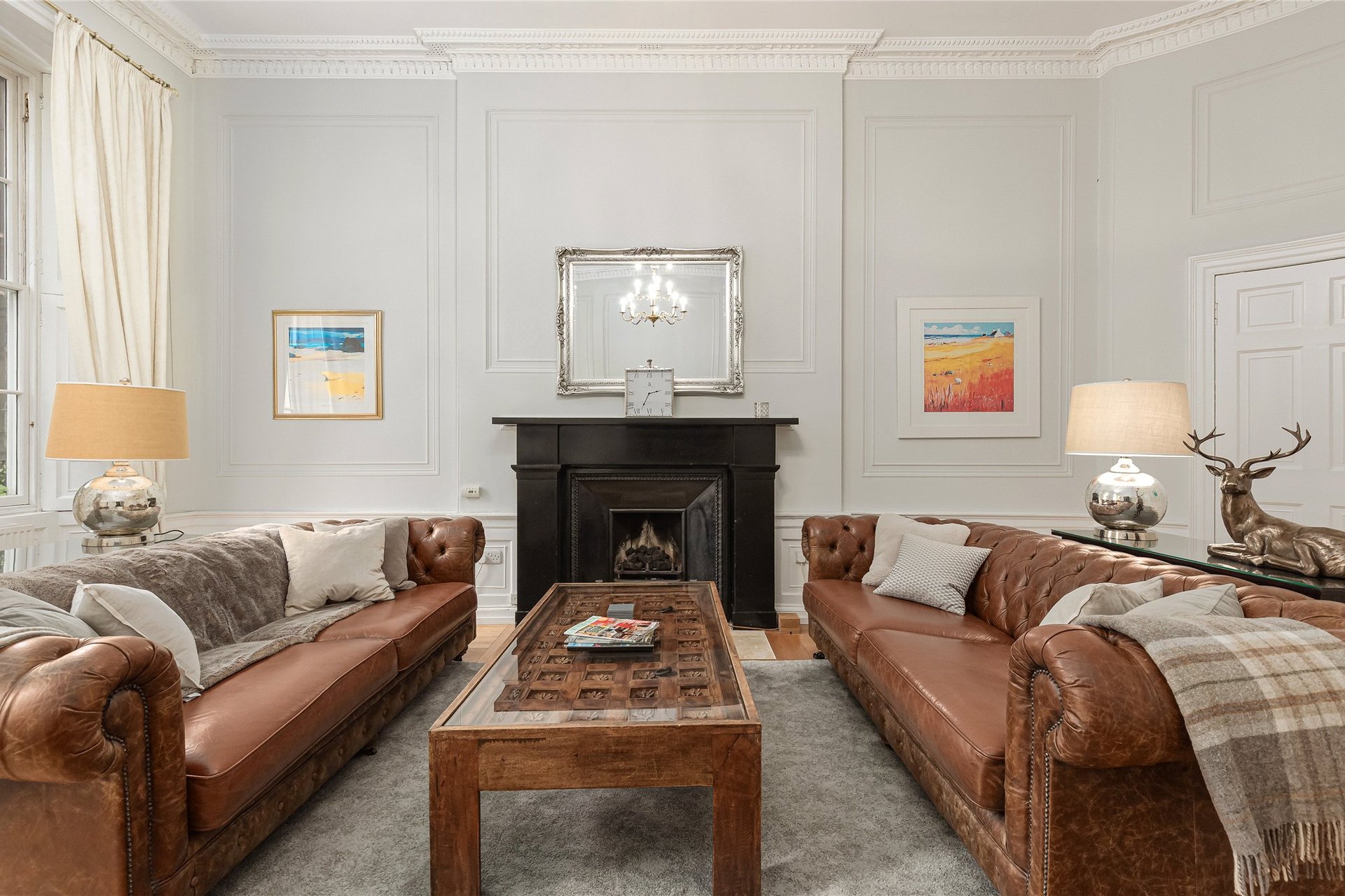 61/1 Northumberland Street, Edinburgh, EH3 6JQ - Picture #3