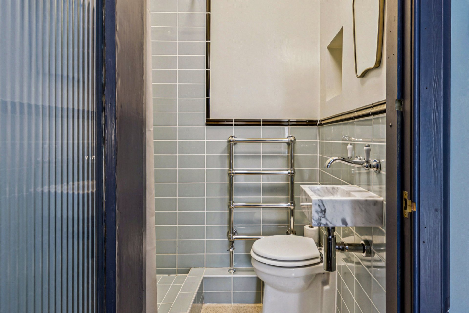 Flat 1/1, 17 Melrose Gardens, Glasgow, G20 6RB - Picture #21