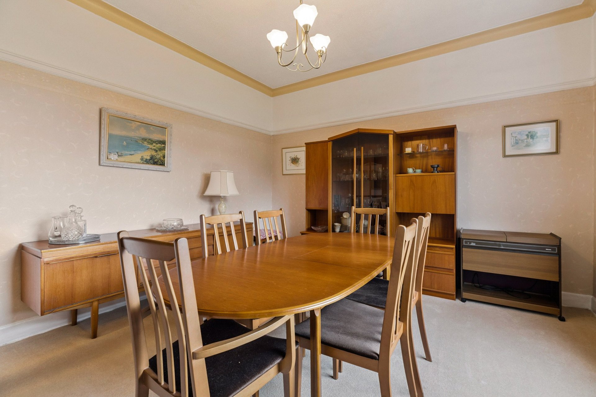 67 Rannoch Drive, Bearsden, G61 2EY - Picture #7