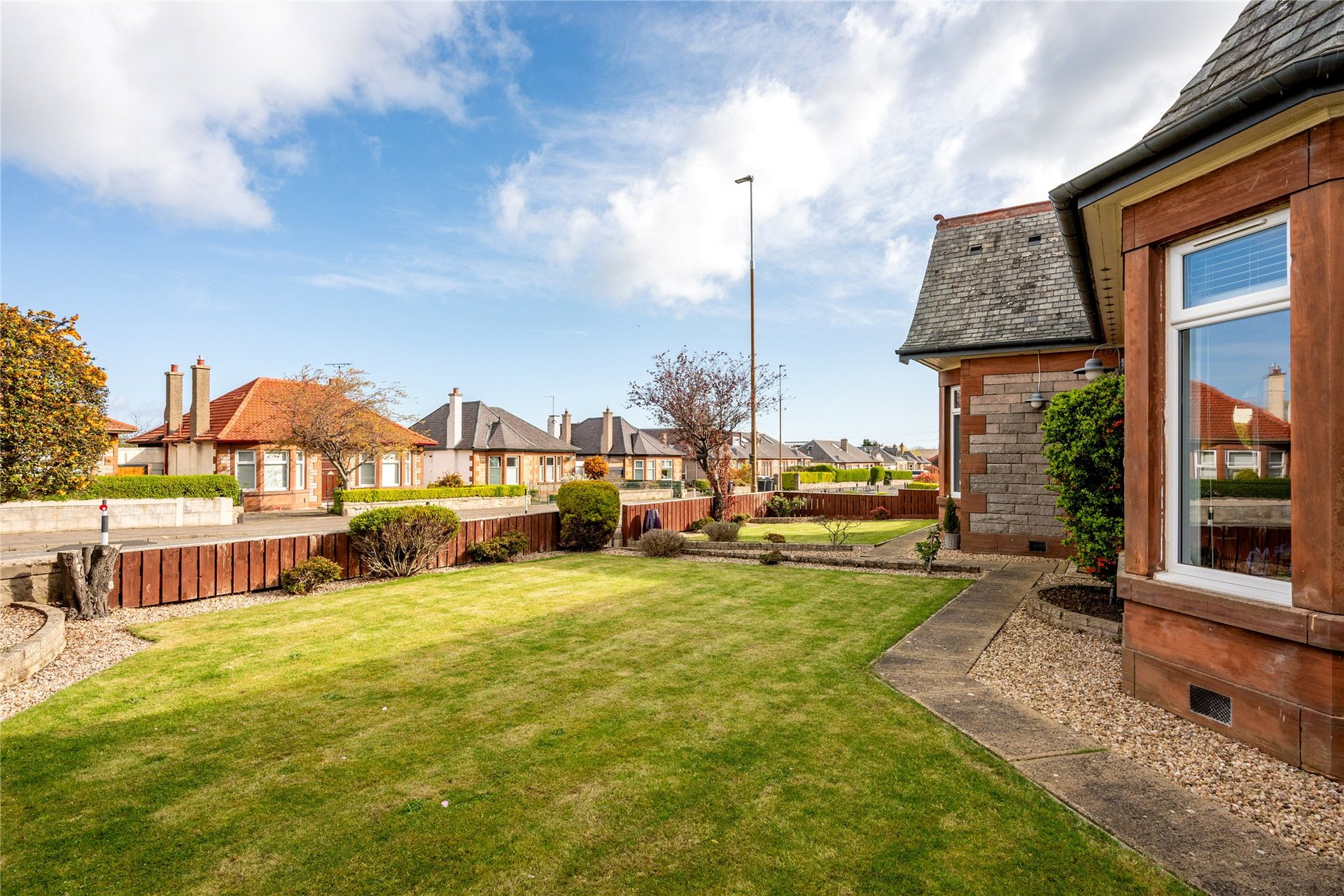 61 Duddingston Road, Edinburgh, EH15 1SD - Picture #31