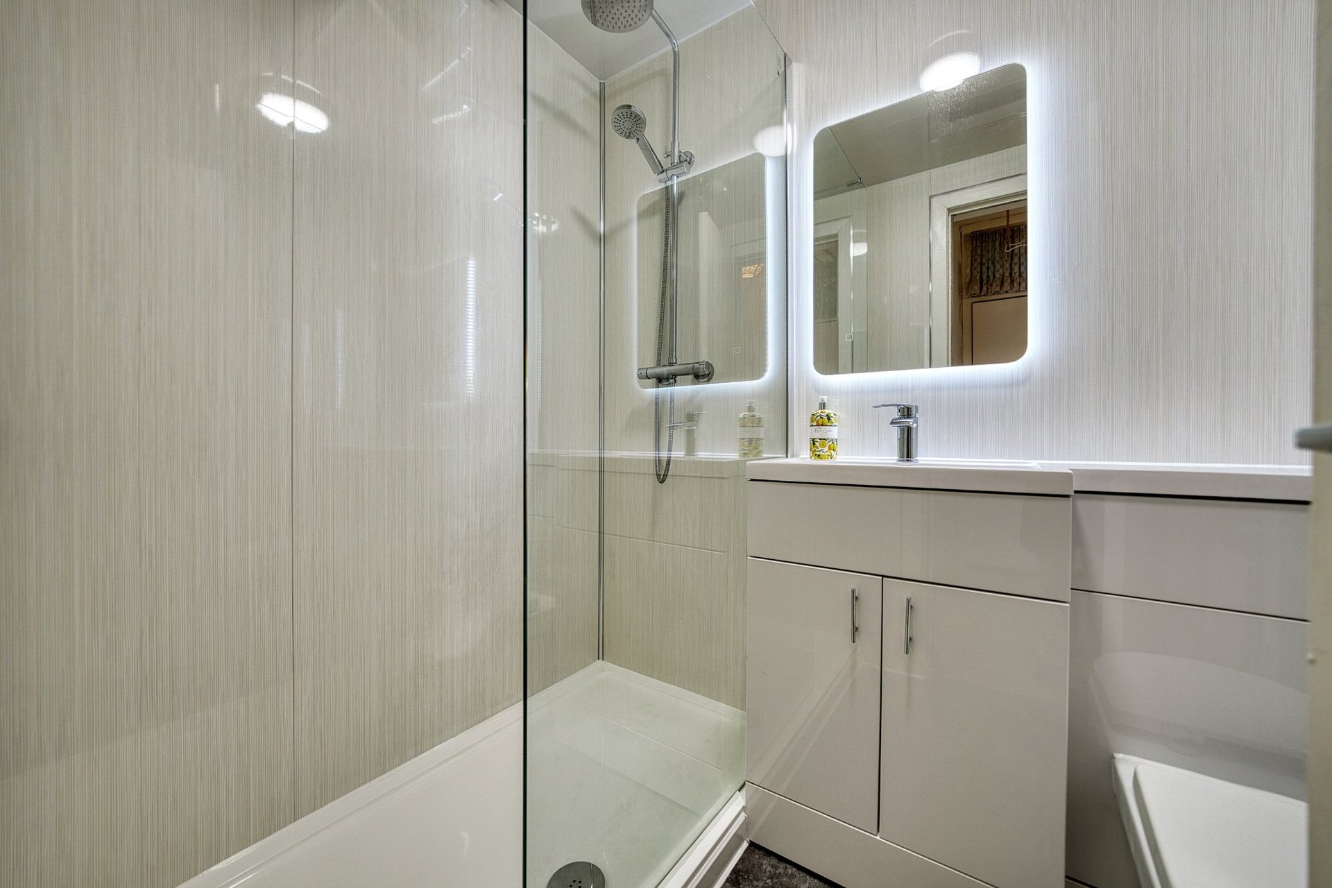Flat 2/1, 21 Leyden Street, Maryhill, Glasgow, G20 9TJ - Picture #19