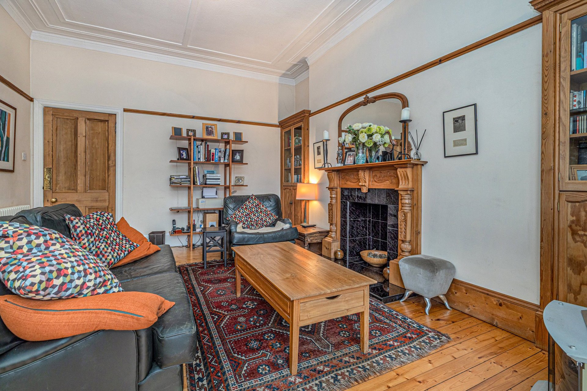 0/2, 133 Marlborough Avenue, Broomhill, Glasgow, G11 7JE - Picture #8