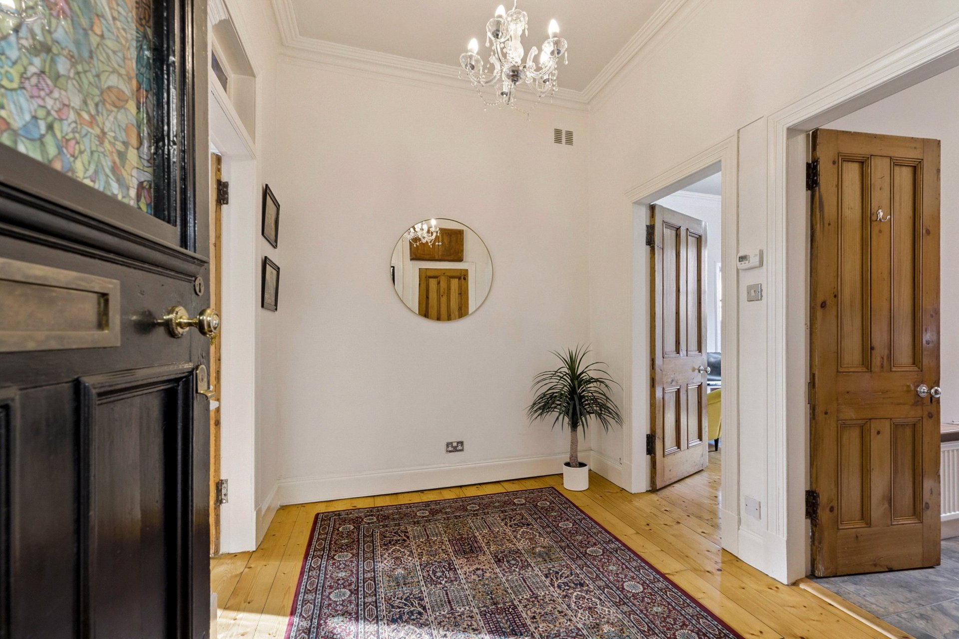 0/2, 28 White Street, Partick, Glasogw, G11 5RW - Picture #15