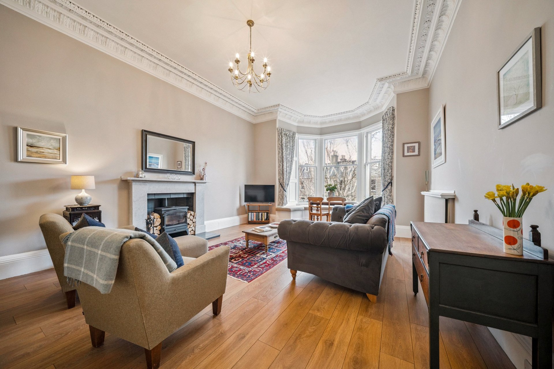 33/2 Grange Loan, Edinburgh, EH9 2ER - Picture #6