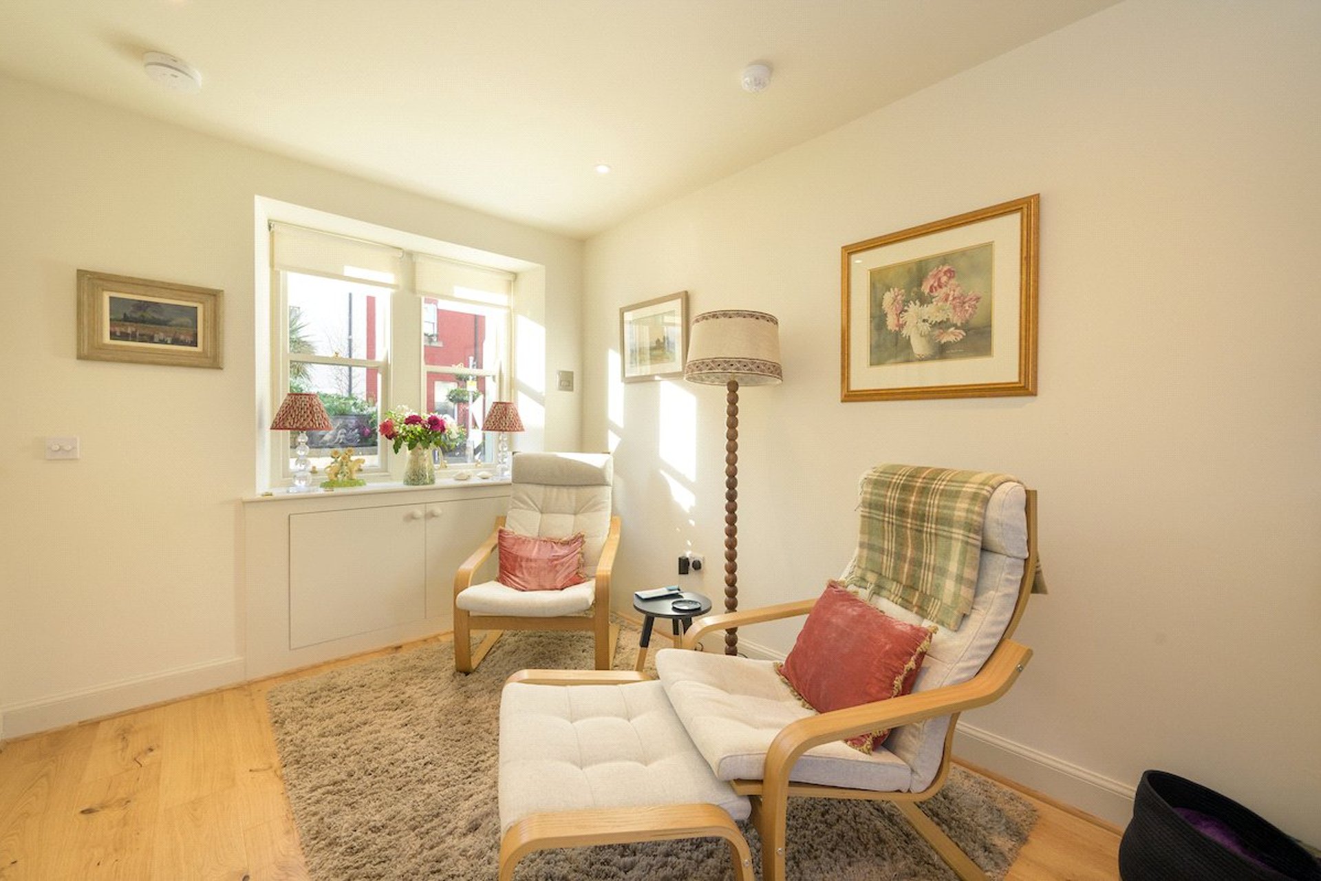 3 Melbourne Place, North Berwick, East Lothian, EH39 4JR - Picture #7