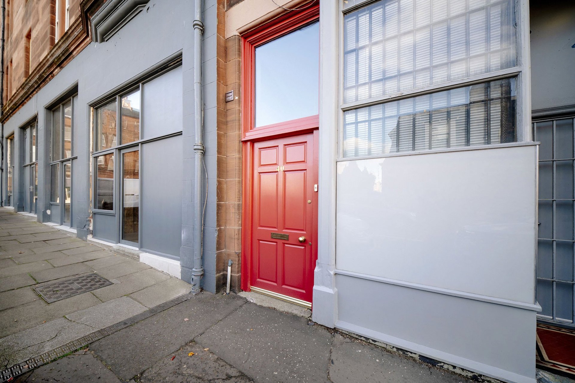40 Viewforth Terrace, Edinburgh, Midlothian, EH10 4LJ - Picture #14