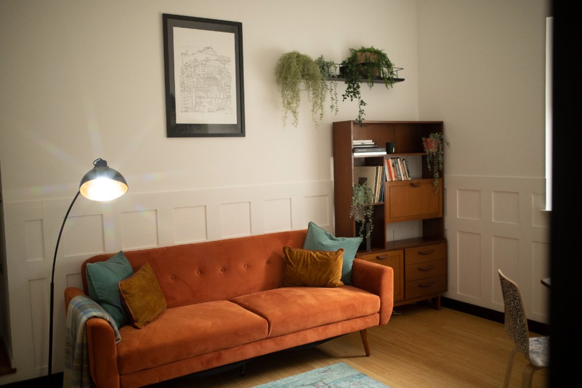 Outlaws, 53 Lanark Road, Slateford, Edinburgh, EH14 1TL - Picture #16