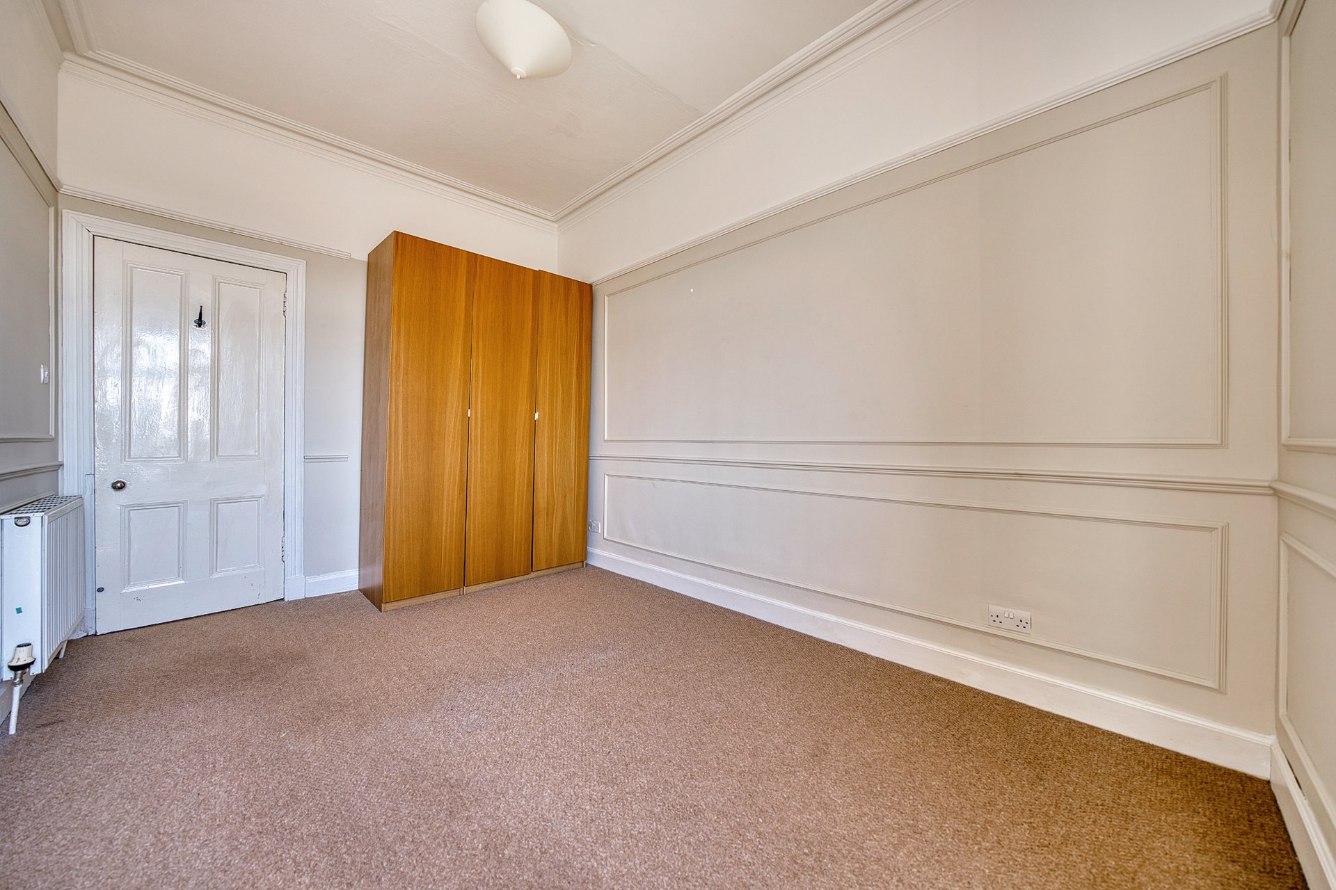 Flat 3/2, 15 Partickhill Road, Partickhill, Glasgow, G11 5BL - Picture #10