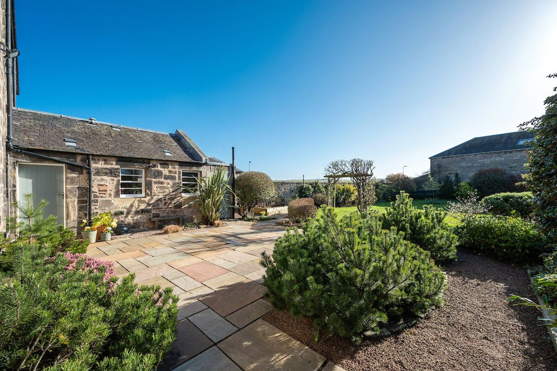 2 Smeaton Grove, Inveresk, Musselburgh, East Lothian, EH21 7TW - Picture #35