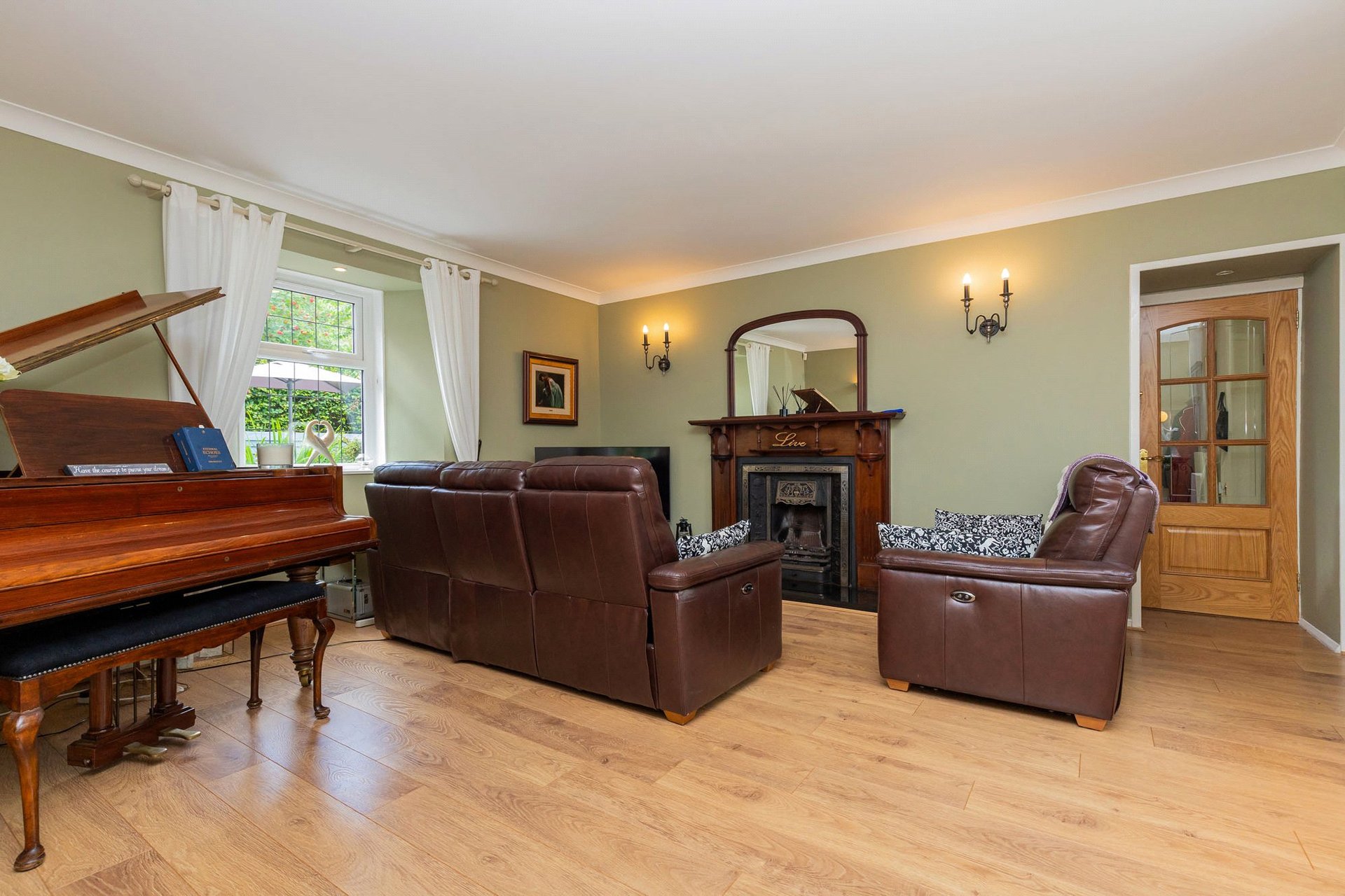 Millview, Pilmuir Farm, Pilmuir Road, Newton Mearns, Glasgow, East Renfrewshire, G77 6PS - Picture #3