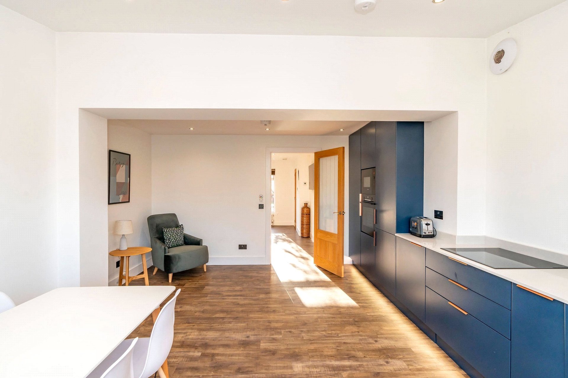 36 Seton View, Port Seton, Prestonpans, East Lothian, EH32 0TX - Picture #8