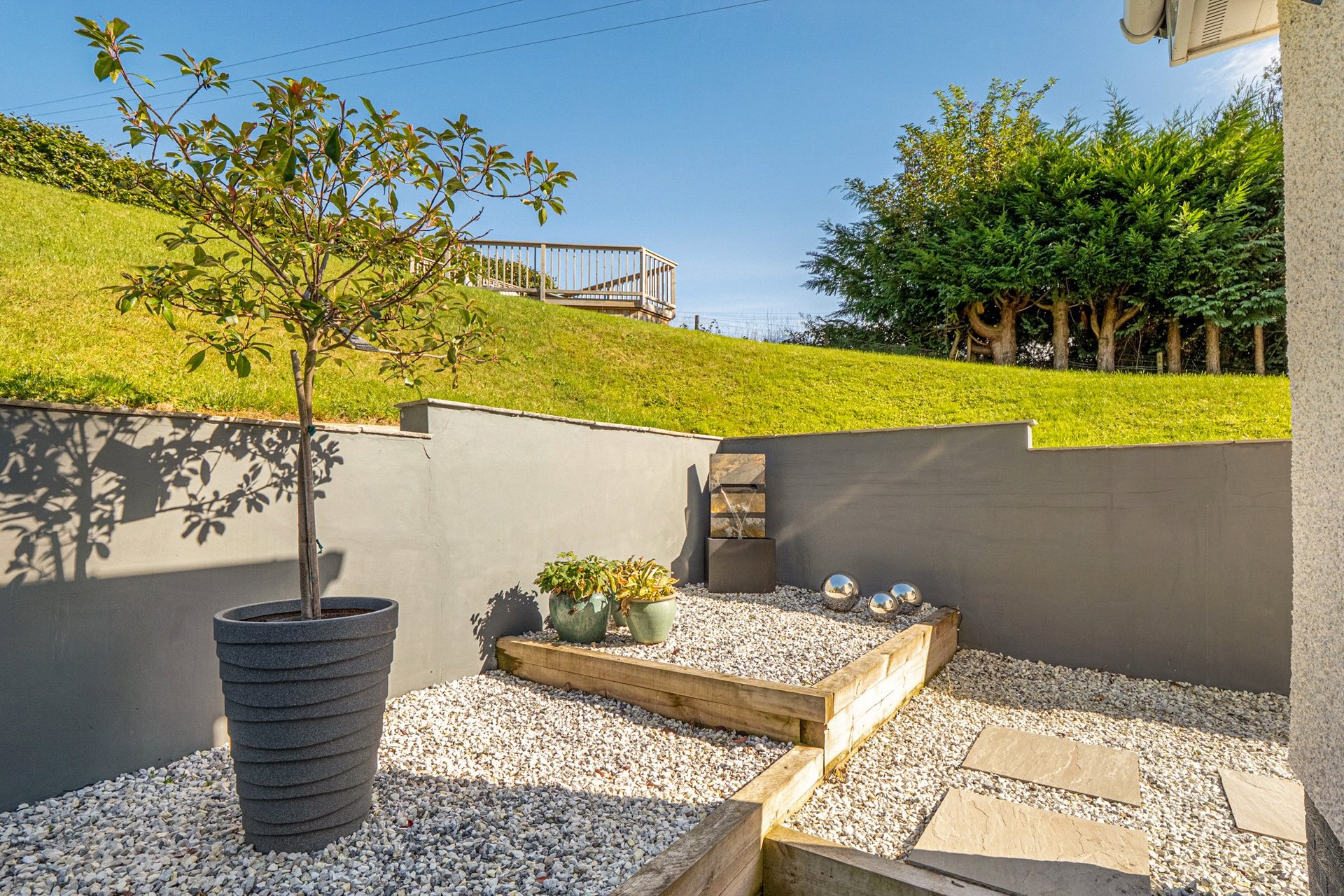 Crimond, Friarshaugh, Gattonside, Melrose, Scottish Borders, TD6 9LT - Picture #25