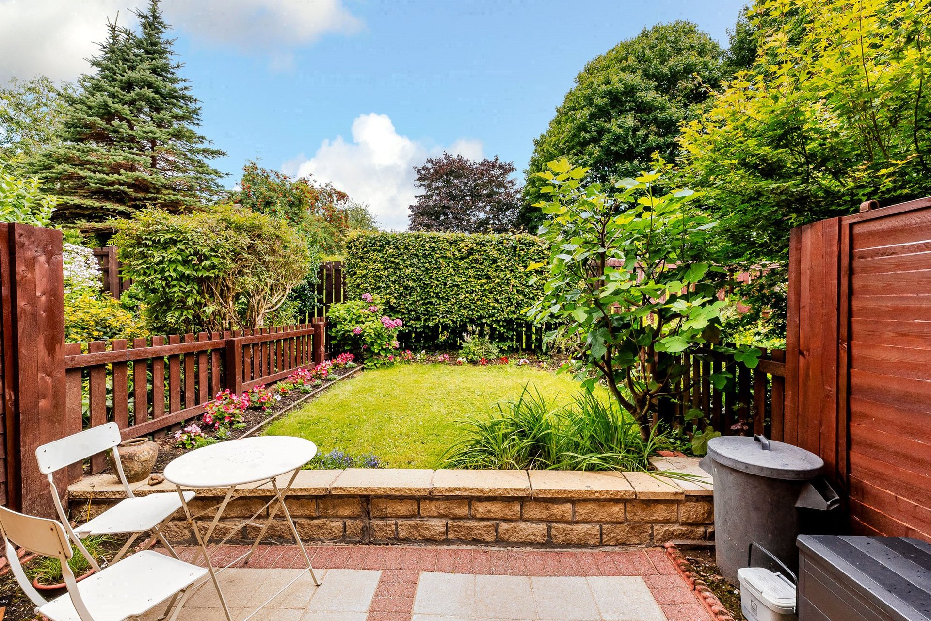 112 South Woodside Road, North Kelvinside, Glasgow, G20 6NS - Picture #28