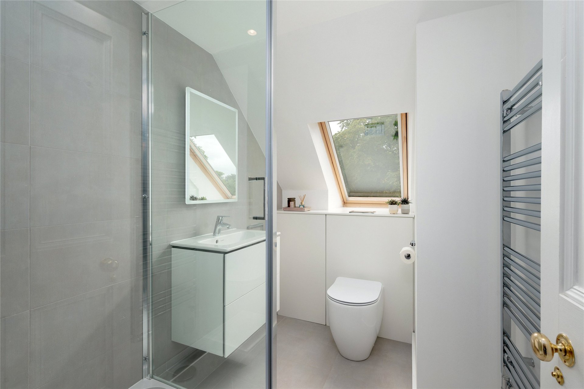 111 Trinity Road, Edinburgh, EH5 3JY - Picture #24