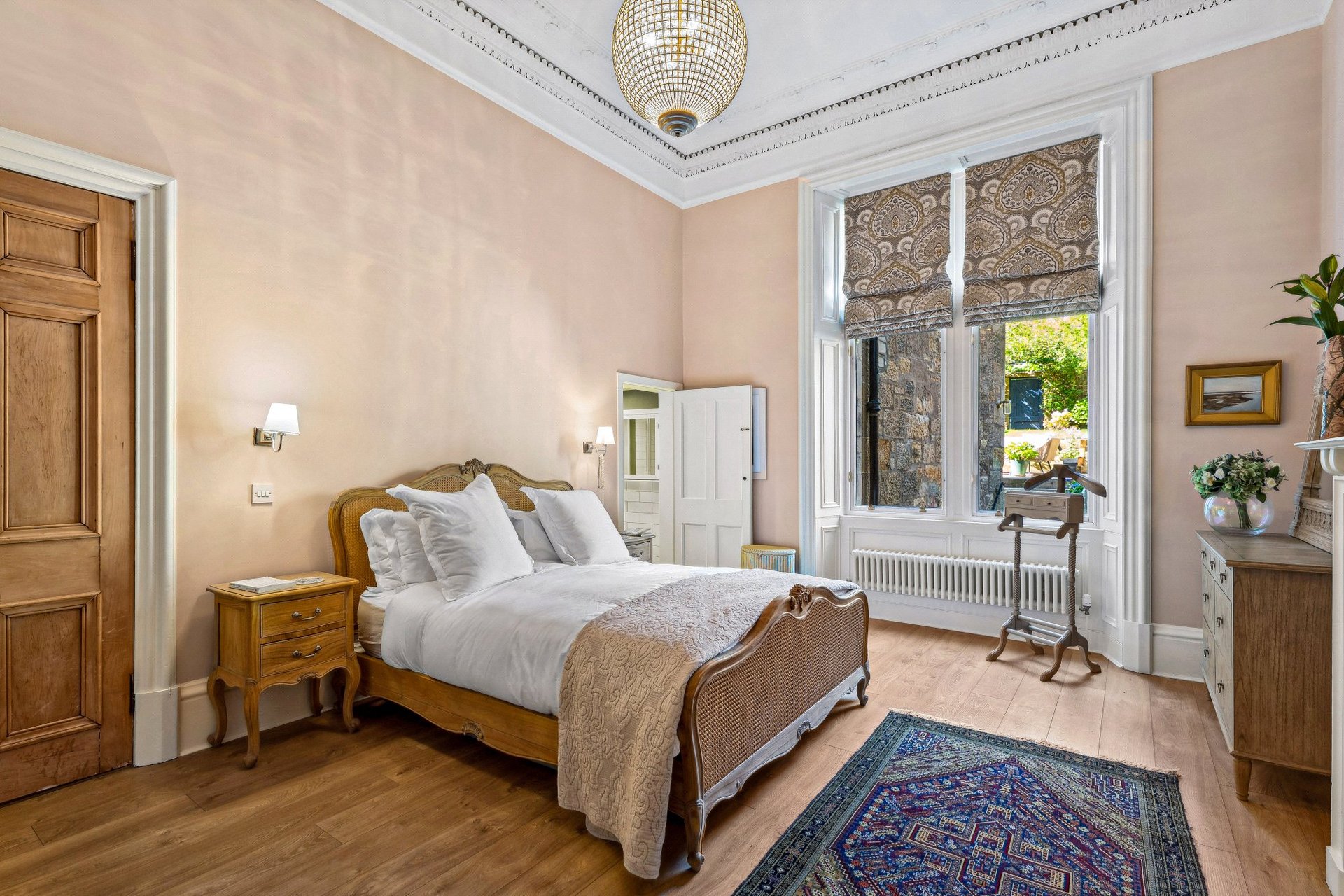 Ground Floor, 9 Dundonald Road, Dowanhill, Glasgow, G12 9LJ - Picture #14