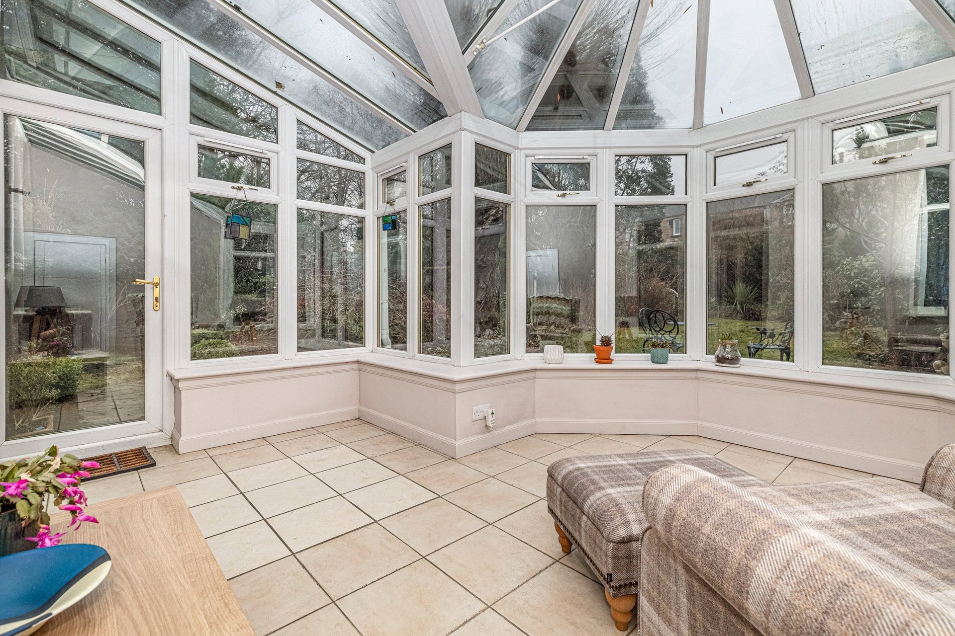 1 Mossgiel Road, Newlands, Glasgow, G43 2DF - Picture #19