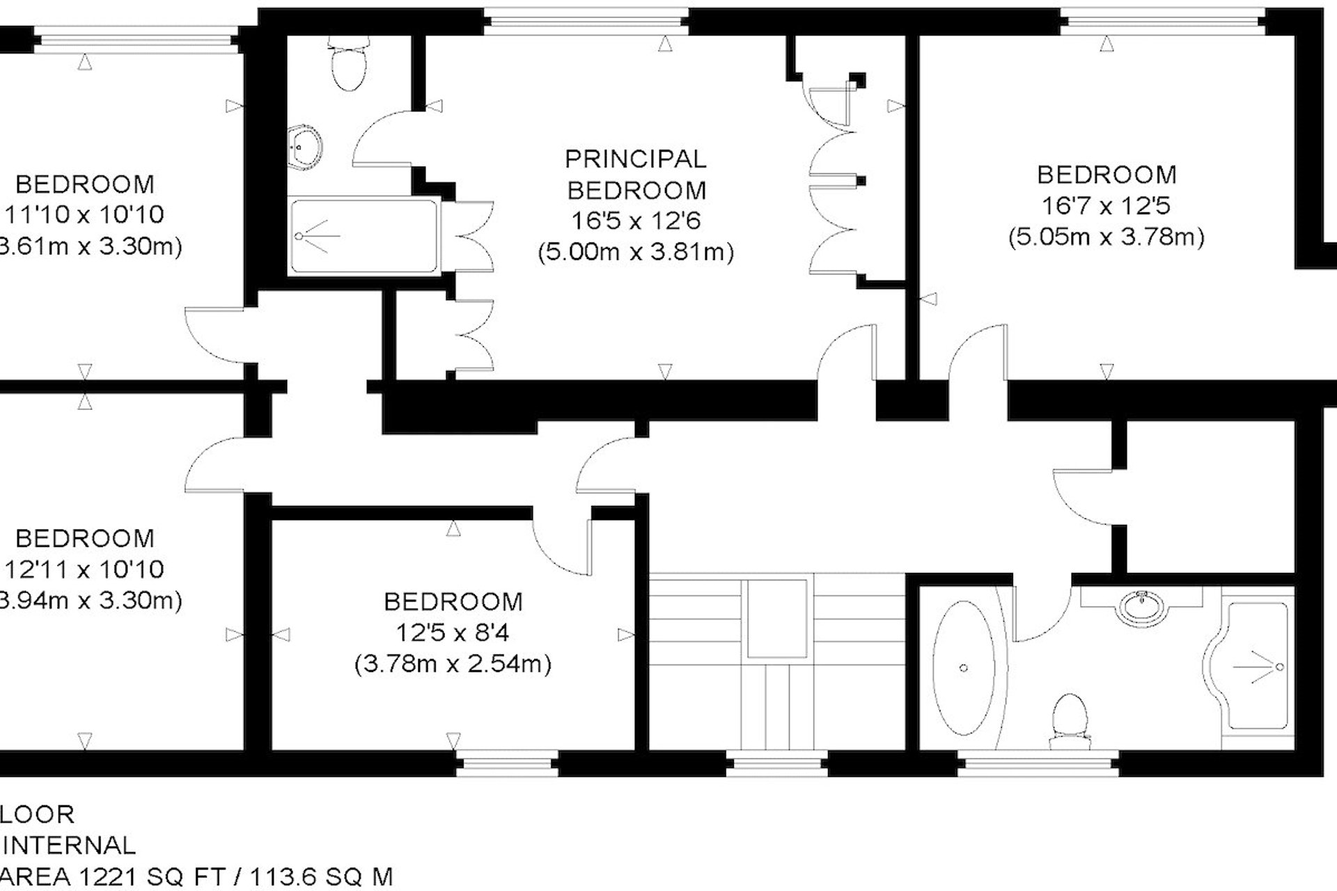 37 Golf Course Road, Bonnyrigg, Midlothian, EH19 2HZ - Picture #32