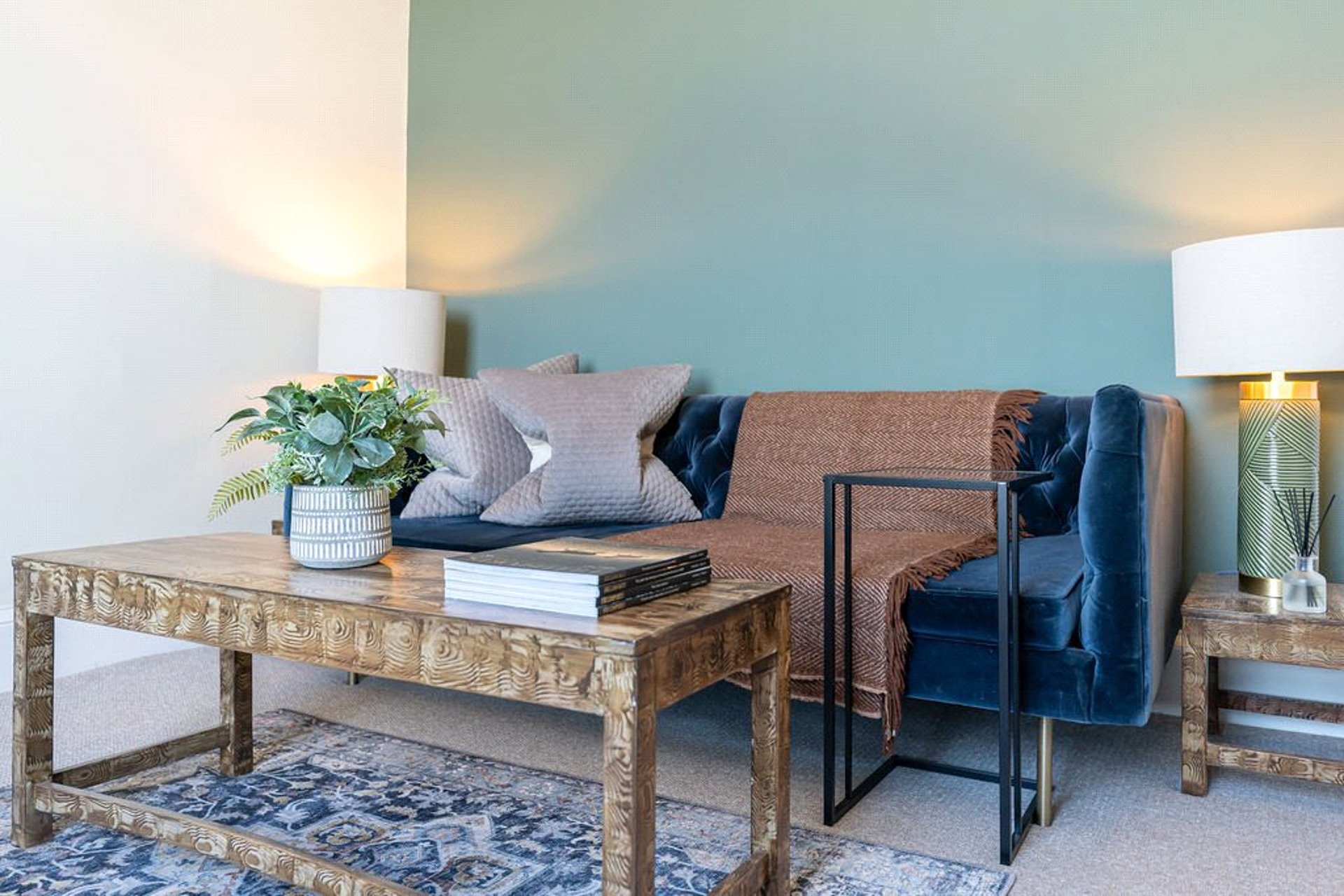 32/4 Lower Granton Road, Edinburgh, EH5 3RS - Picture #4