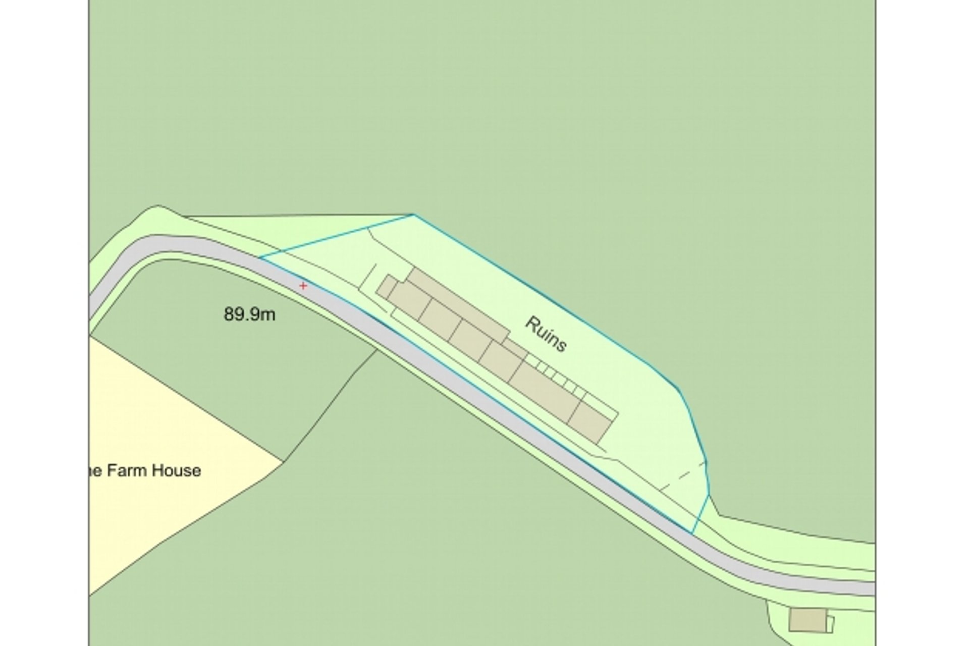 Building Plot At Lambden, Lambden, Greenlaw, TD10 6UN - Picture #9