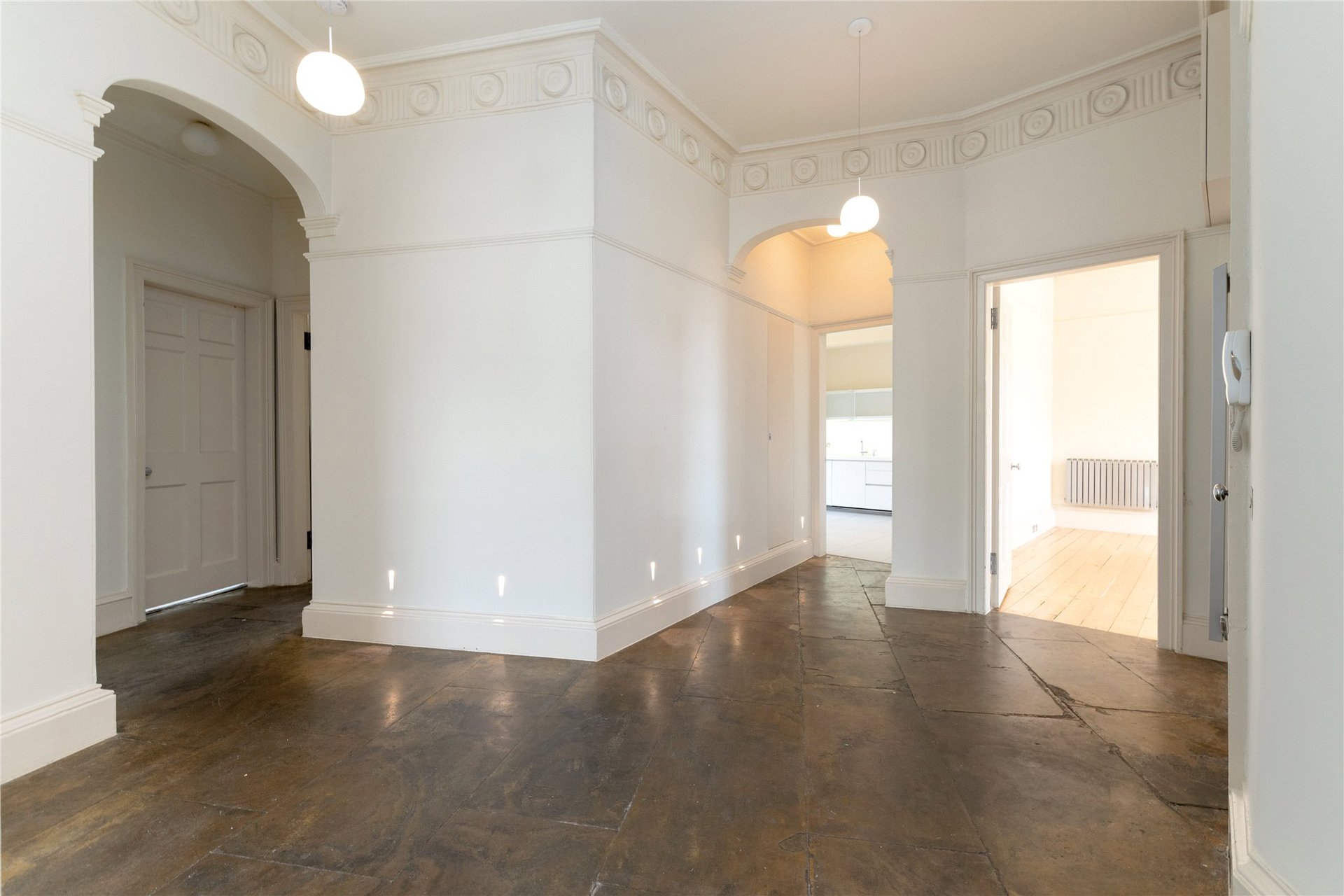 2F, 1 St. Vincent Street, Edinburgh, EH3 6SW - Picture #17