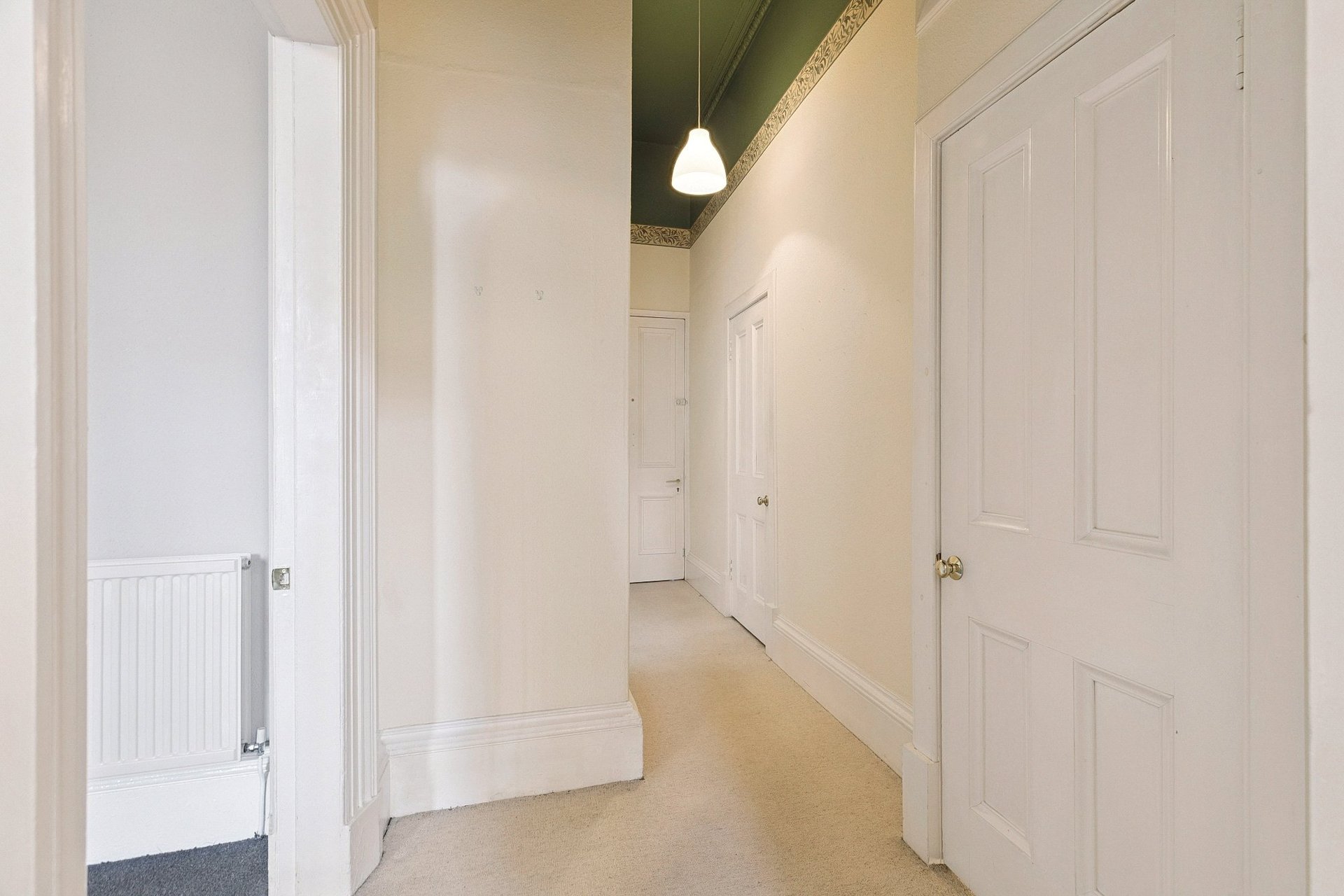 Ground Floor, 4 Crown Circus, Dowanhill, Glasgow, G12 9HB - Picture #16