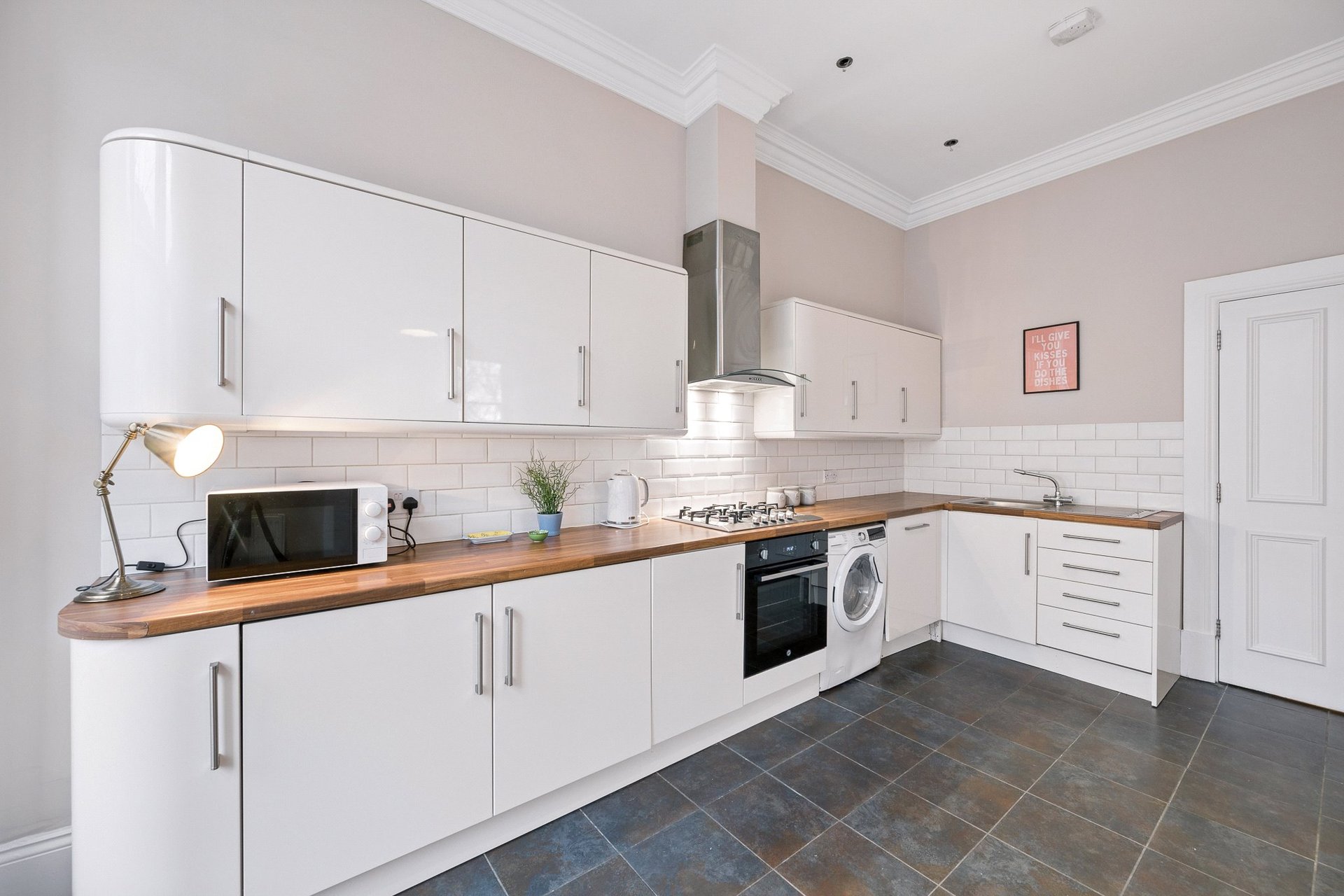 3/1, 51 Hillhead Street, Hillhead, Glasgow, G12 8QA - Picture #15