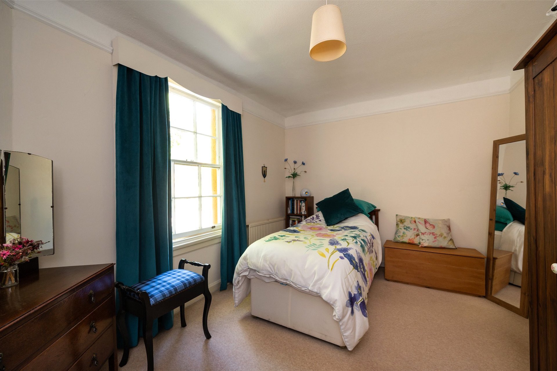 Catherine Lodge, 19 Inveresk Village, Musselburgh, East Lothian, EH21 7TD - Picture #35
