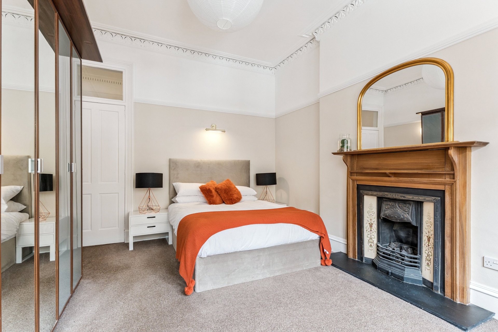1/2, 295 Byres Road, Hillhead, Glasgow, G12 8TL - Picture #13