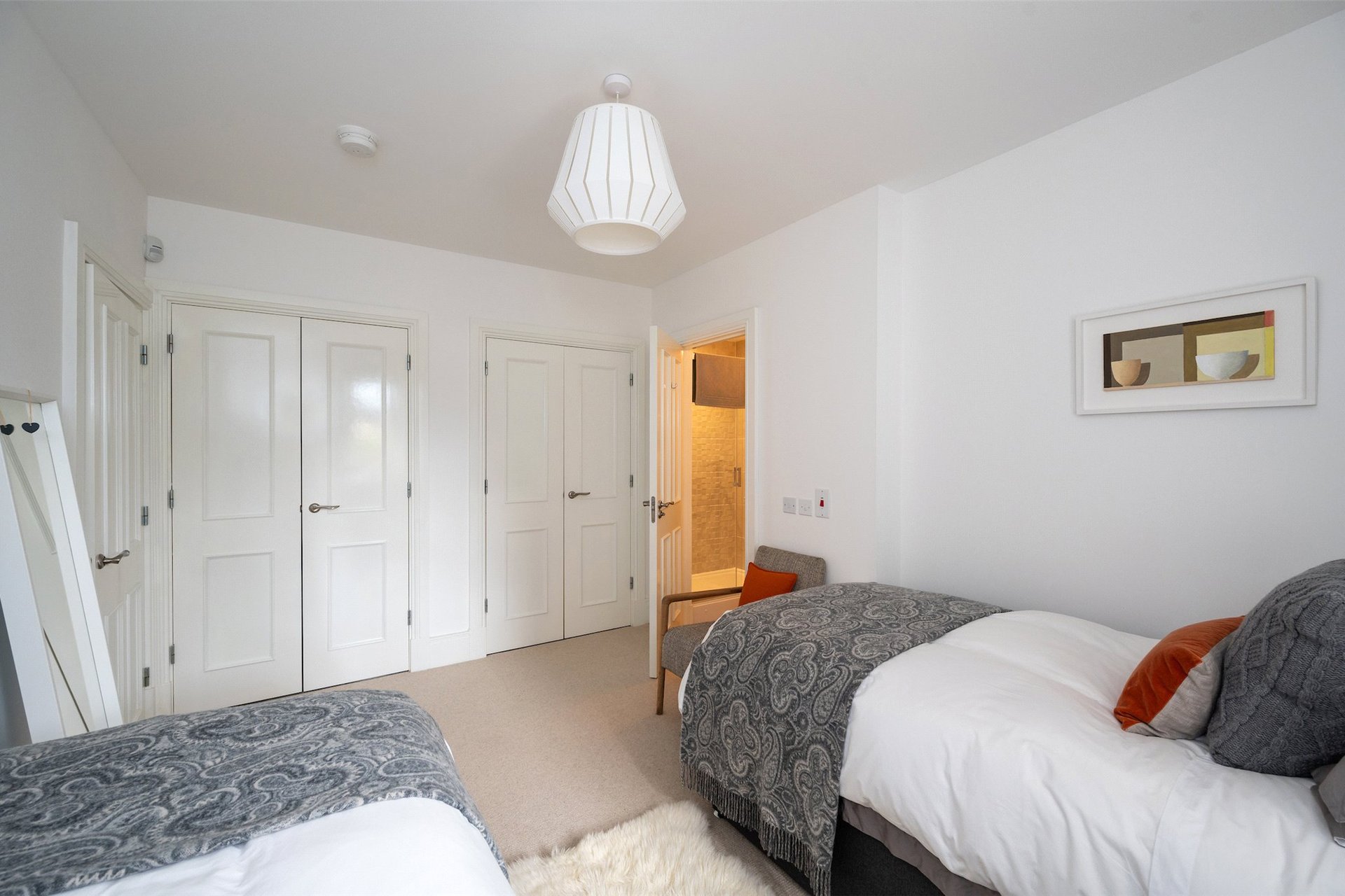 4 Marine House, Muirfield Drive, Gullane, East Lothian, EH31 2ER - Picture #13