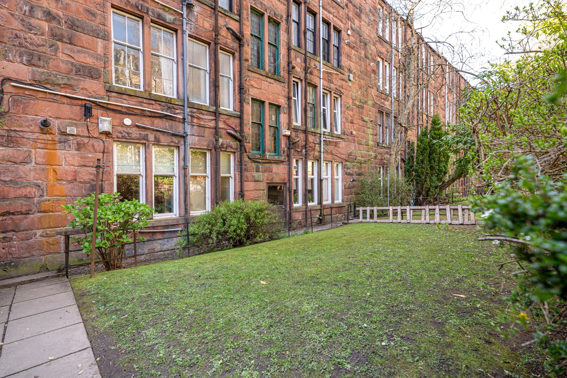 0/1, 68 Clarence Drive, Hyndland, Glasgow, G12 9TW - Picture #18