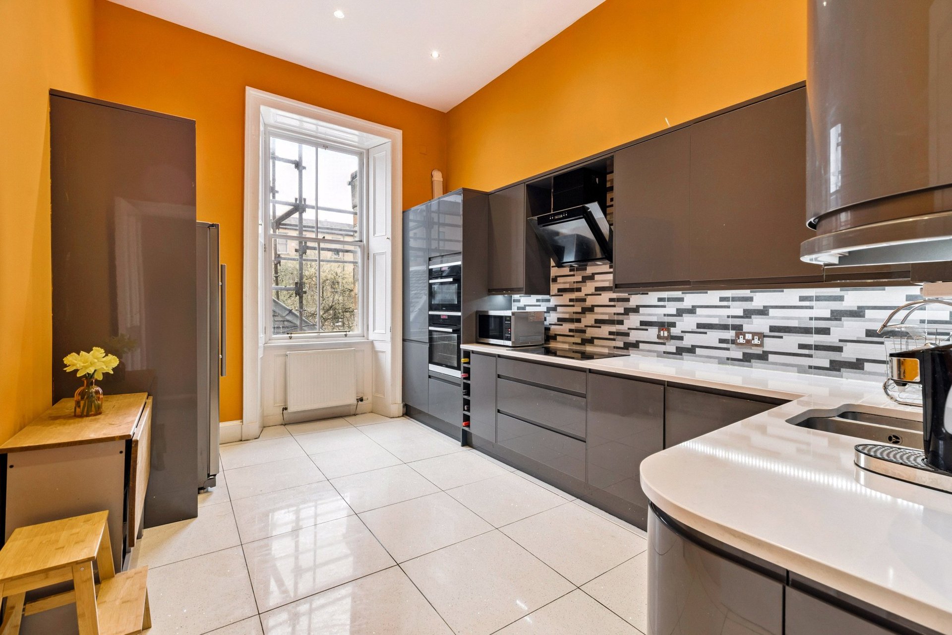 1/1, 551 Sauchiehall Street, Charing Cross, Glasgow, G3 7PQ - Picture #12