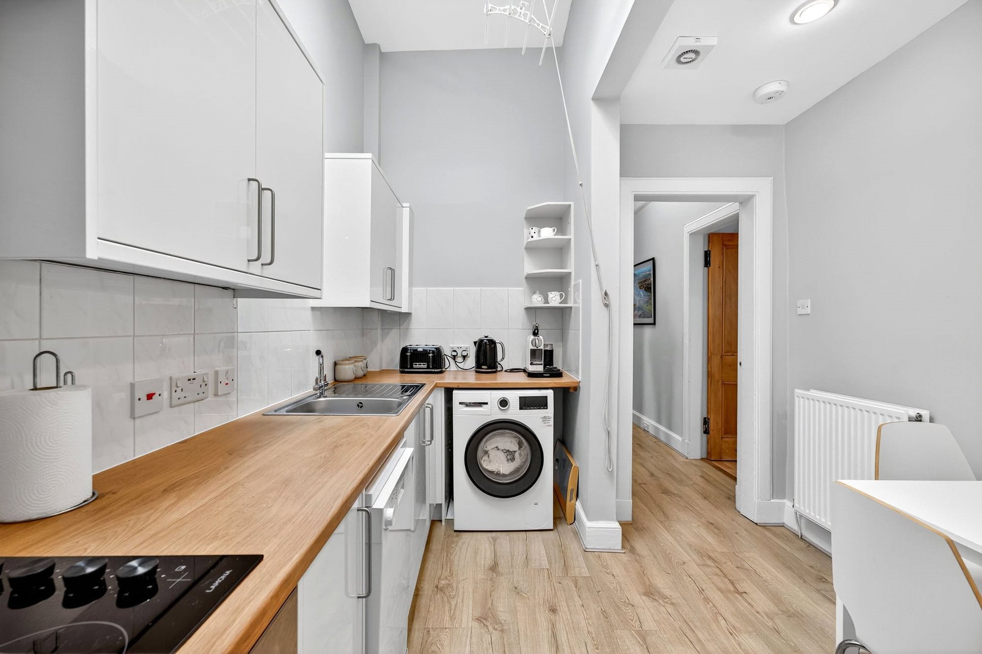 27E Balfour Street, North Berwick, East Lothian, EH39 4JY - Picture #7