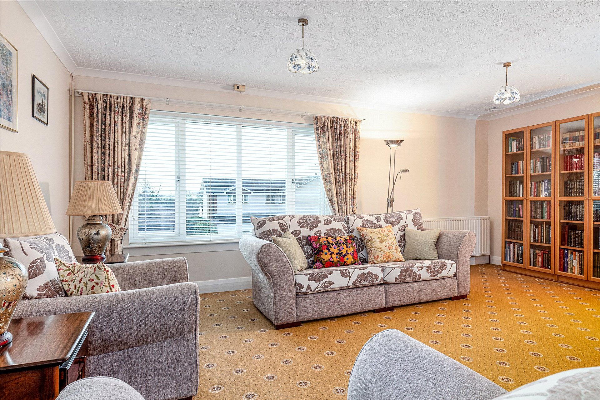 1 Dunmore Drive, Milngavie, G62 6NZ - Picture #4