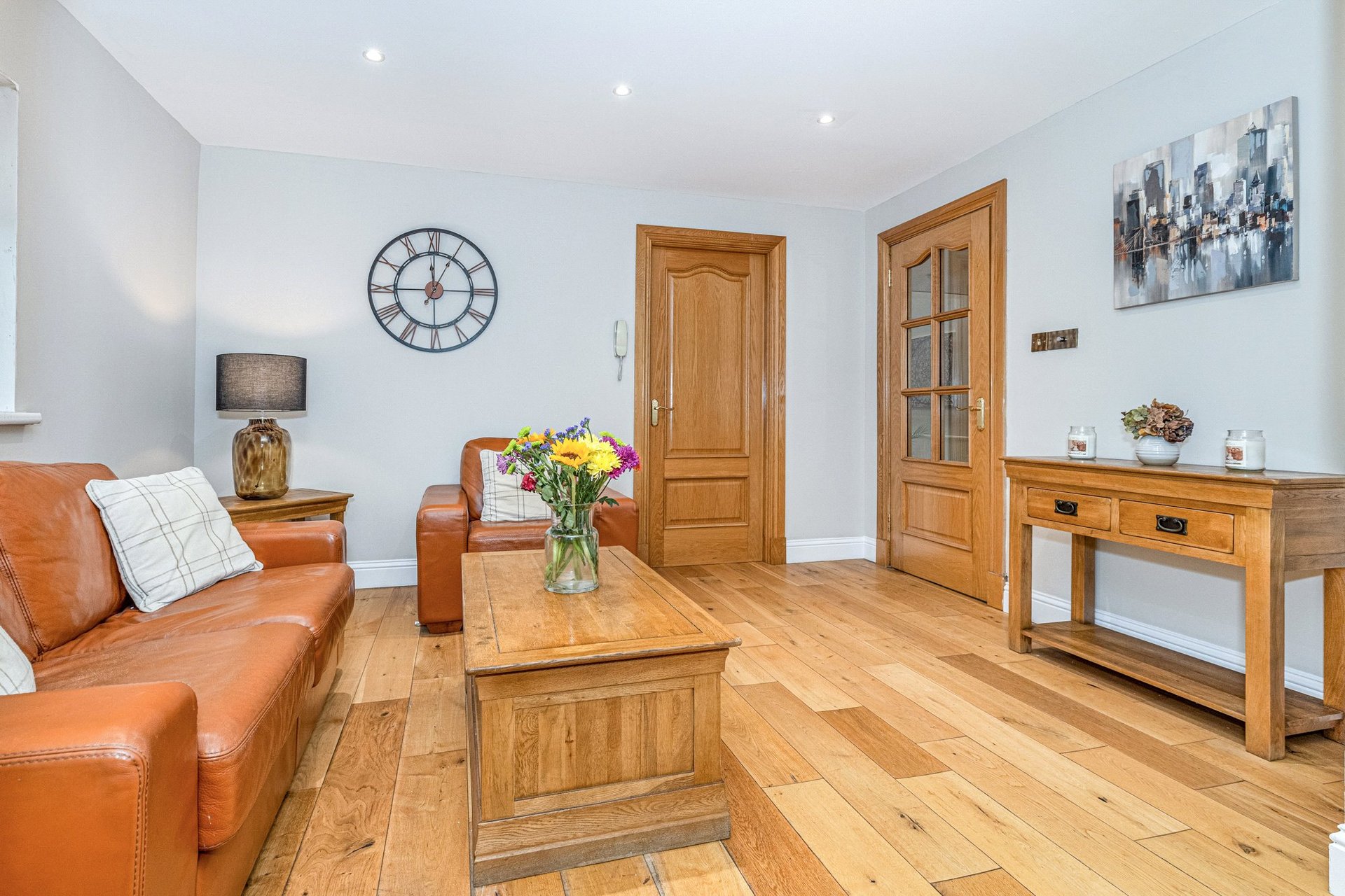 18 Inchkeith, East Kilbride, Glasgow, South Lanarkshire, G74 2JZ - Picture #16