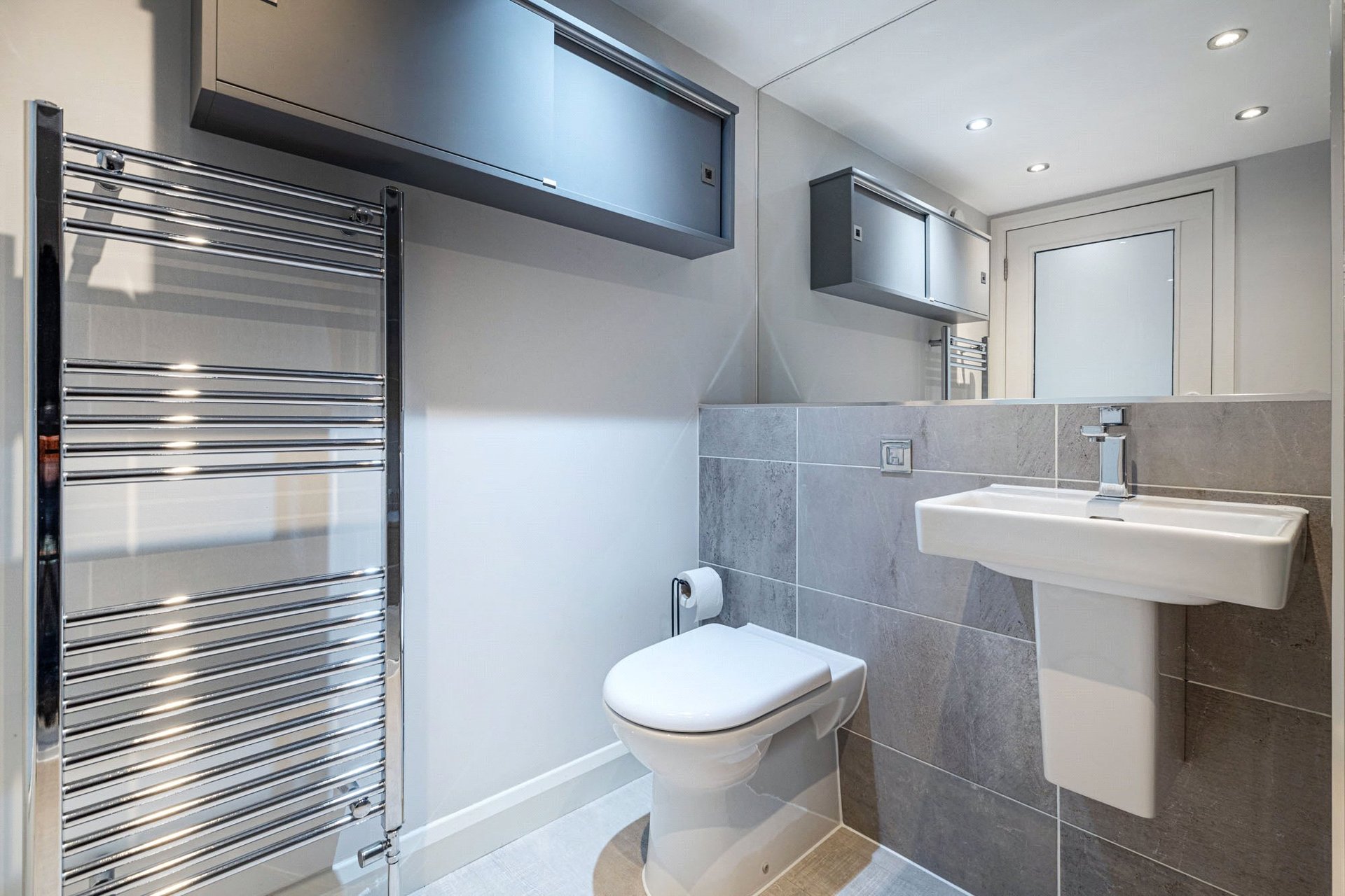 0/7, 27 Broomhill Avenue, Broomhill, Glasgow, G11 7BF - Picture #14