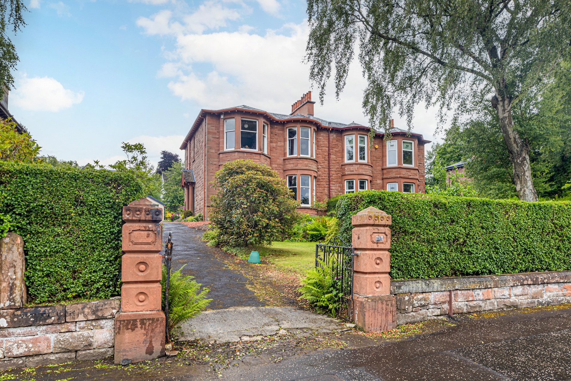 151 Maxwell Drive, Pollokshields, Glasgow, G41 5AE - Picture #3