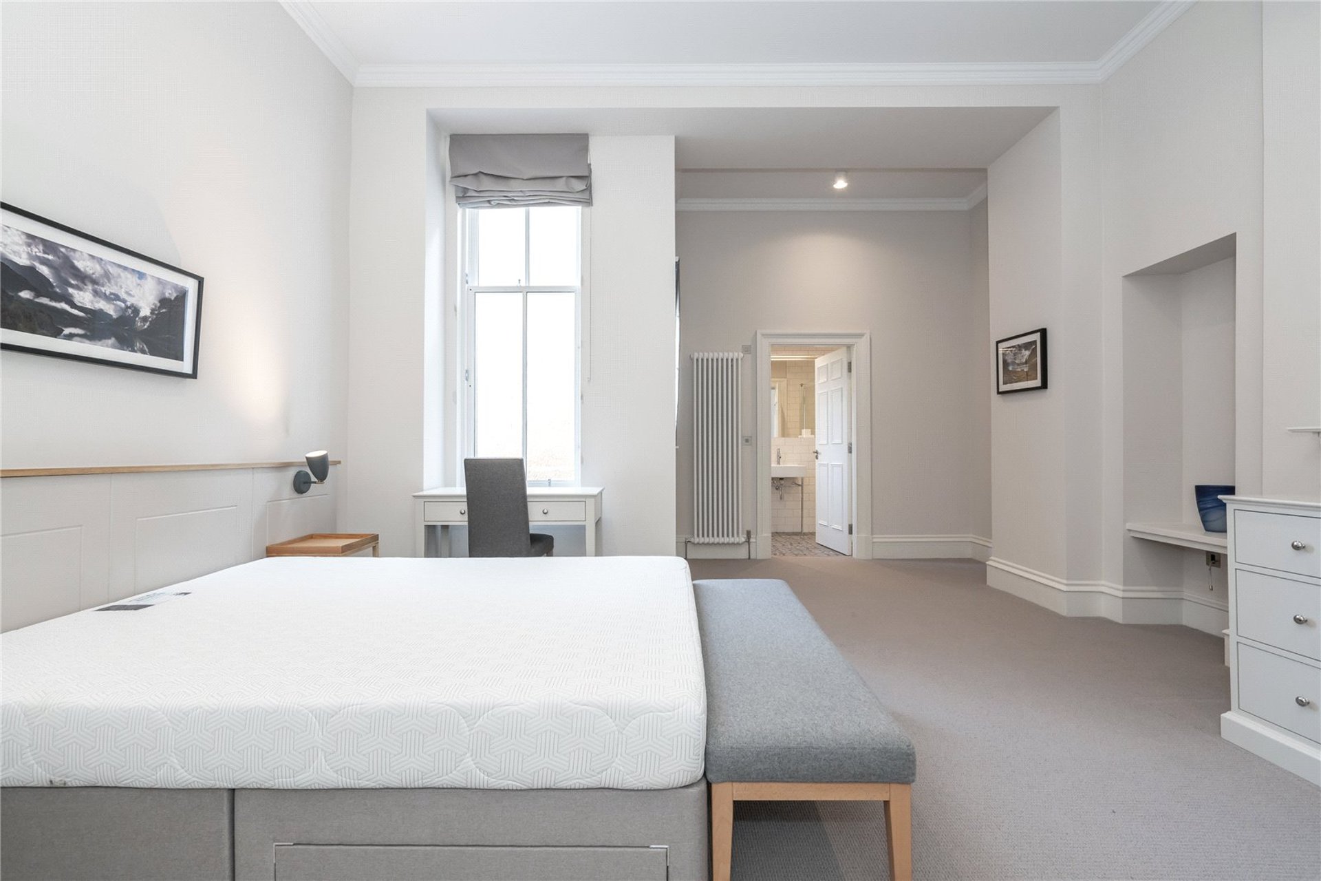 Flat 1, 19 Dublin Street, New Town, Edinburgh, EH1 3PG - Picture #12