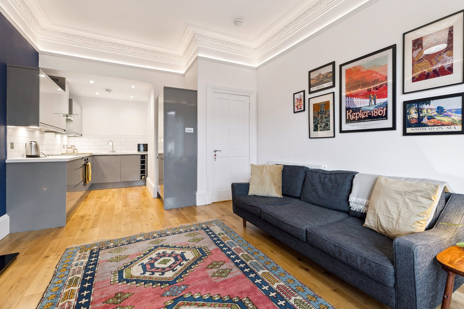 3/2, 14 Dundrennan Road, Battlefield, Glasgow, G42 9SD - Picture #6