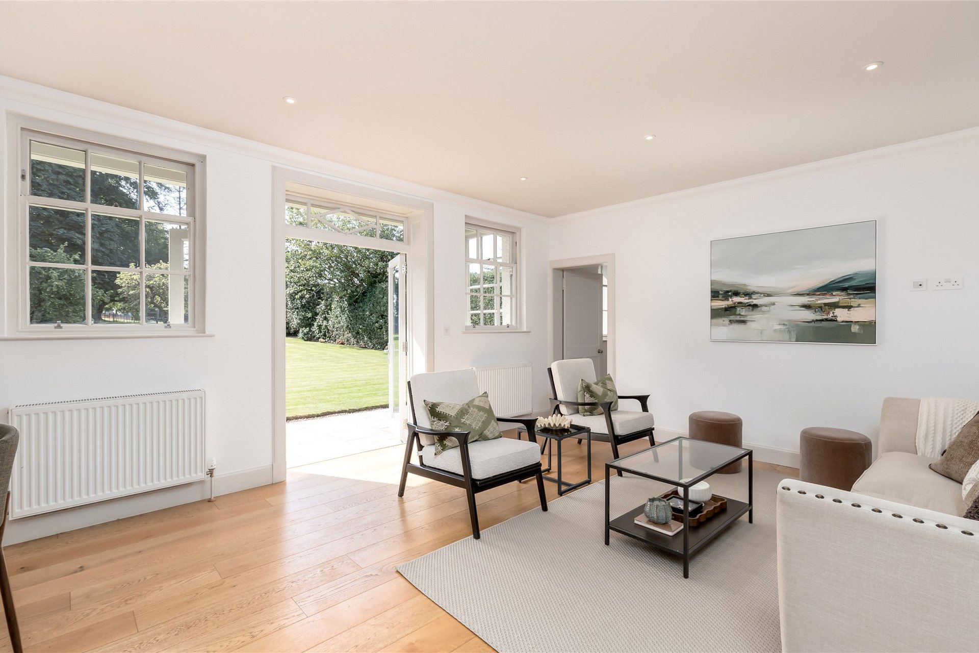 Deerfield, 27 Barnton Gardens, Edinburgh, EH4 6AE - Picture #7