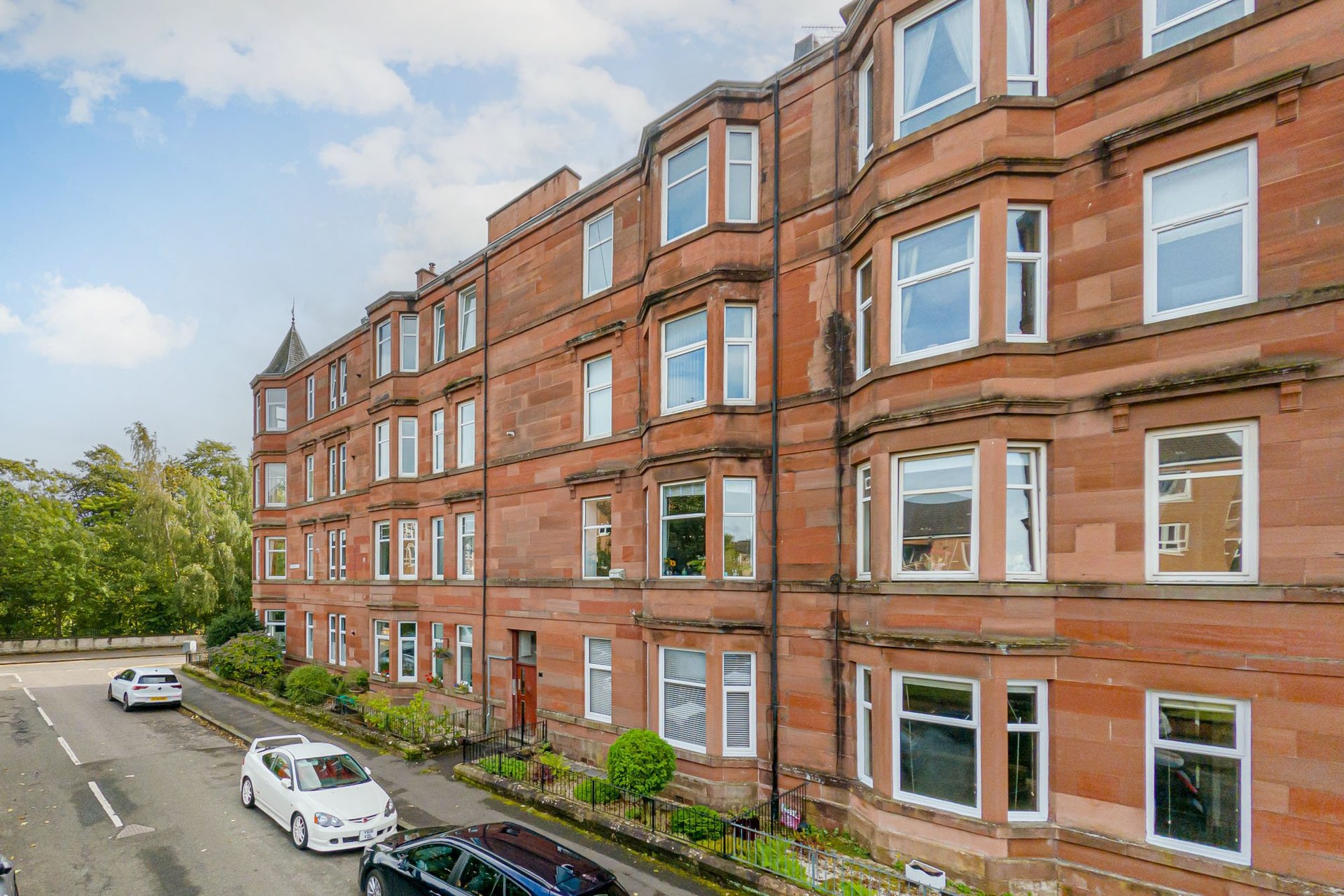 1/1, 116 Dundrennan Road, Battlefield, Glasgow City, G42 9SH - Picture #17