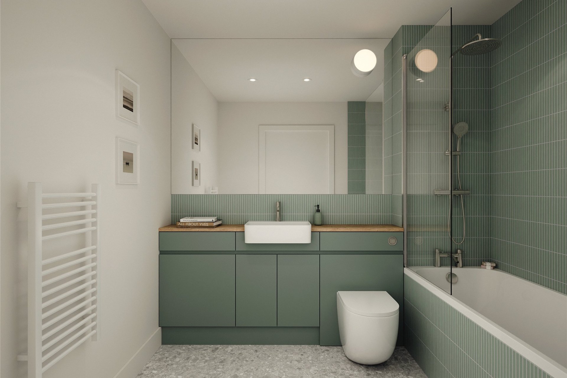 COMING SOON - The New Village, The New Village, Edinburgh, Midlothian, EH12 9DT - Picture #3