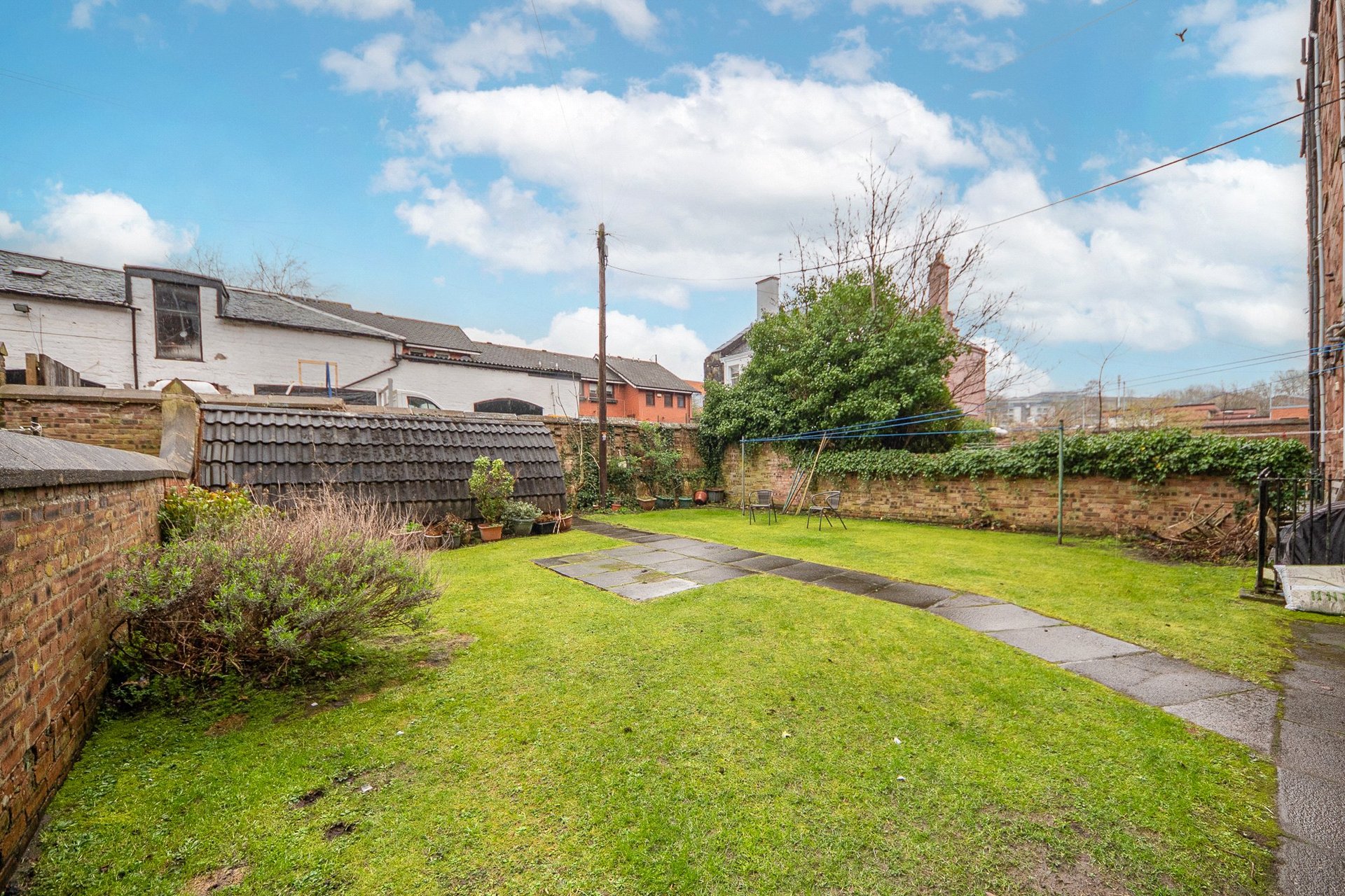 0/2, 14 Hotspur Street, North Kelvinside, Glasgow, G20 8NN - Picture #30