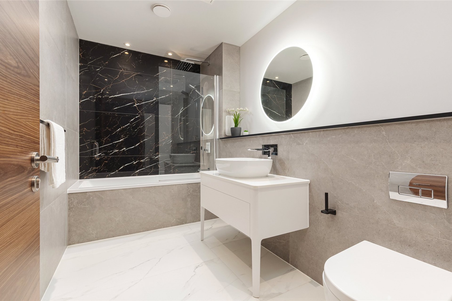 Flat 5, 30D, Corstorphine Road, Edinburgh, EH12 6DU - Picture #21