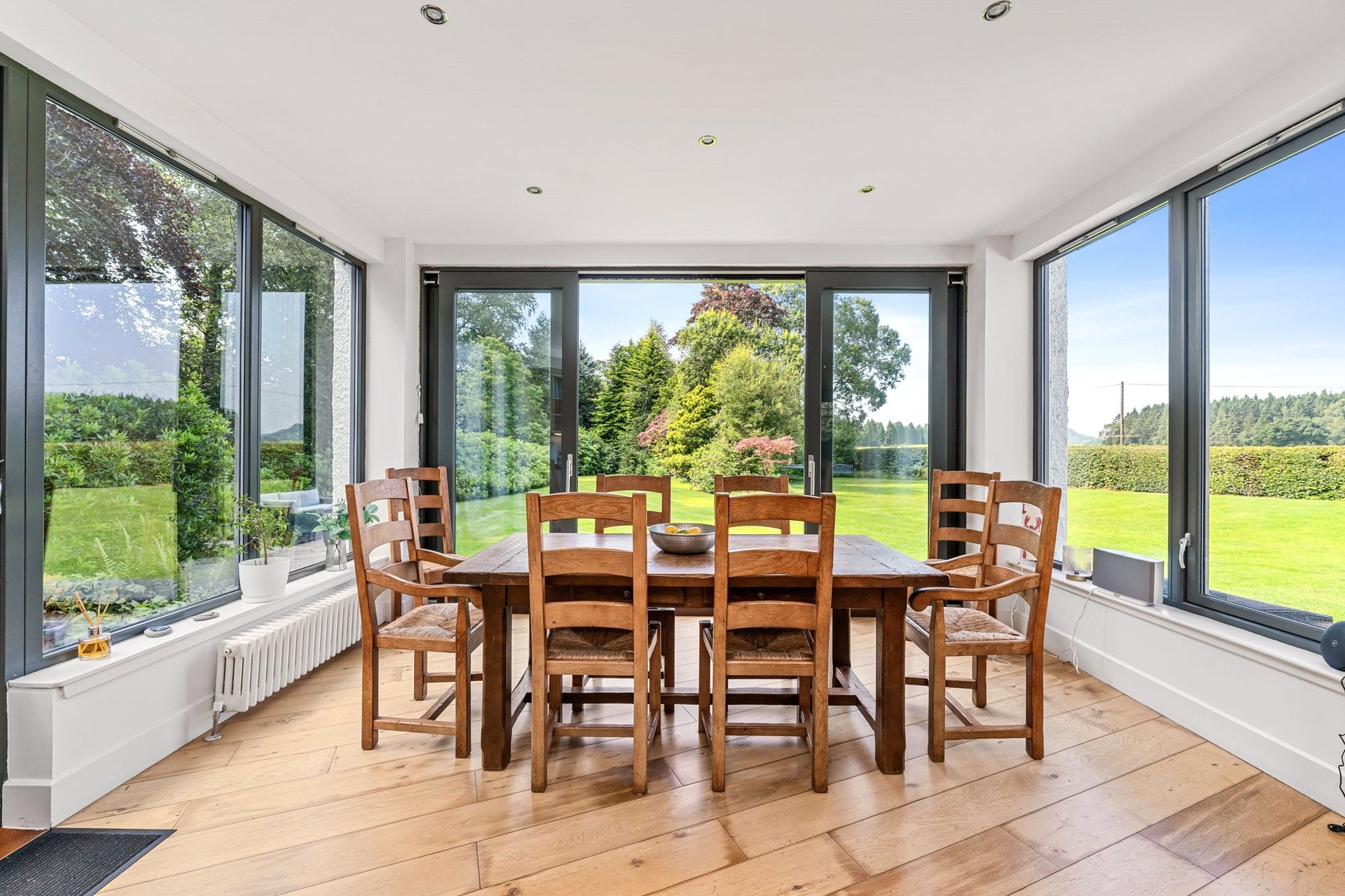 Tullycross, Croftamie, Stirlingshire, G63 0HG - Picture #17