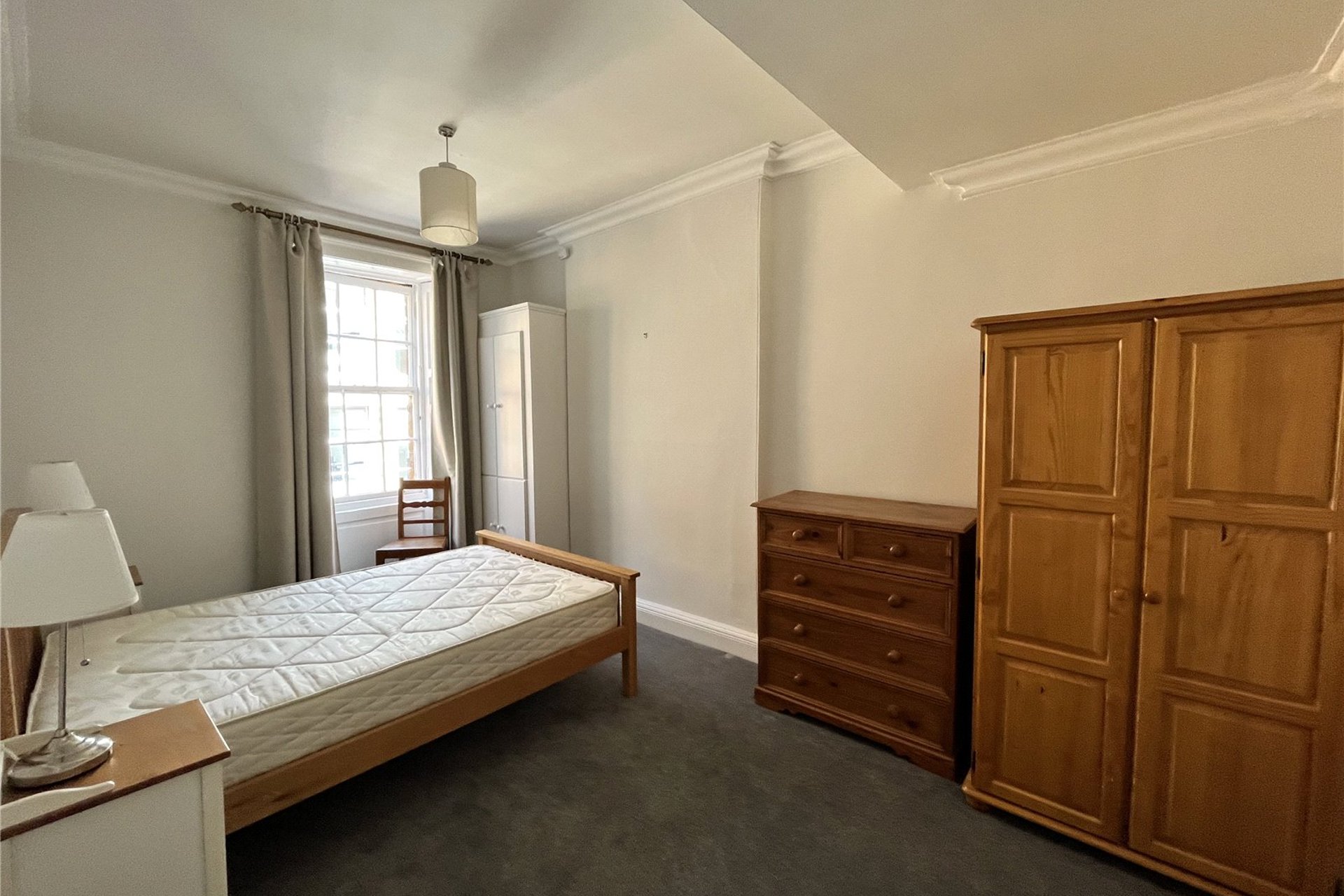 FLAT 1FR, 49 Thistle Street, New Town, Edinburgh, EH2 1DY - Picture #15