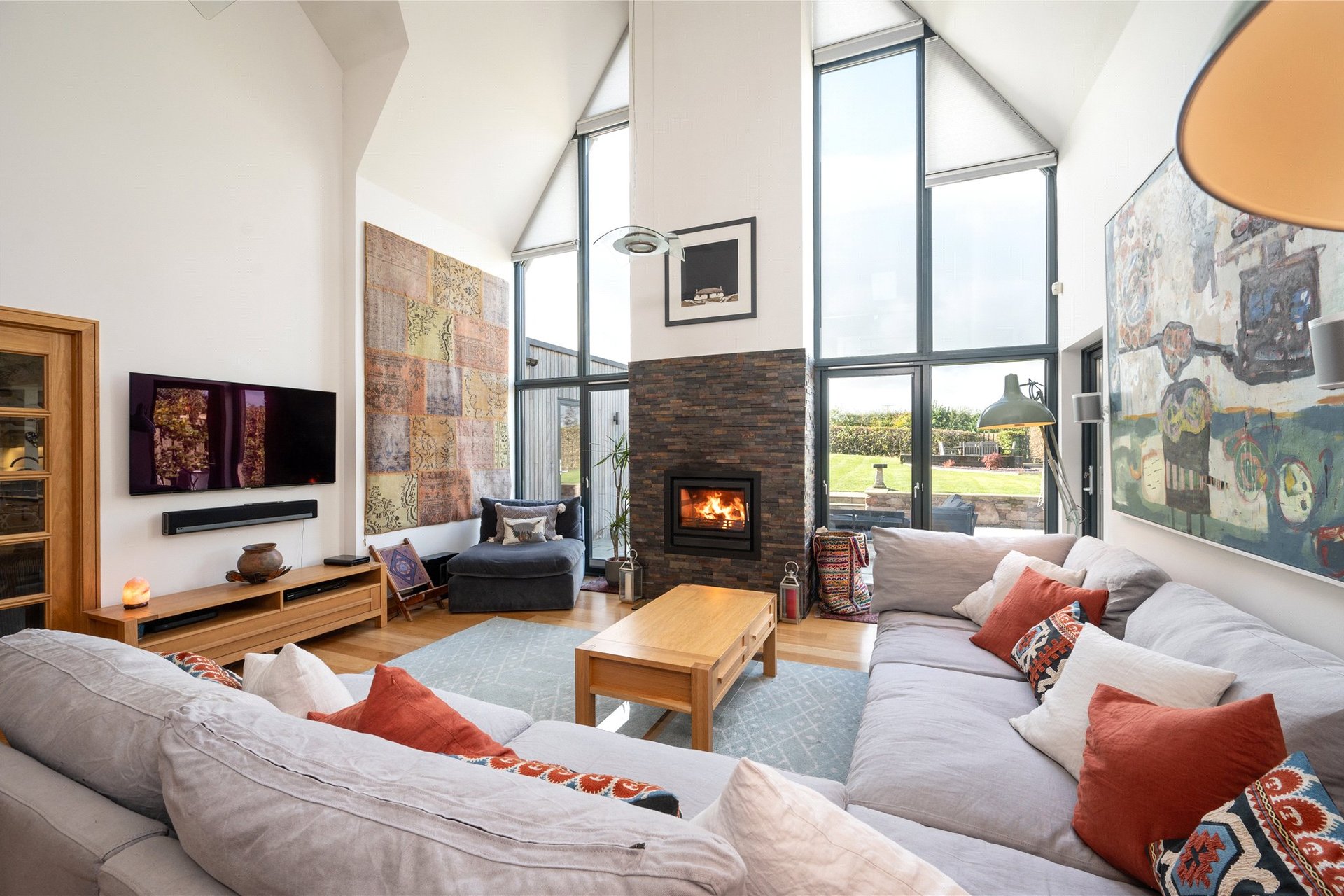 5 Allanfield, By Auchterarder, PH3 1FN - Picture #5