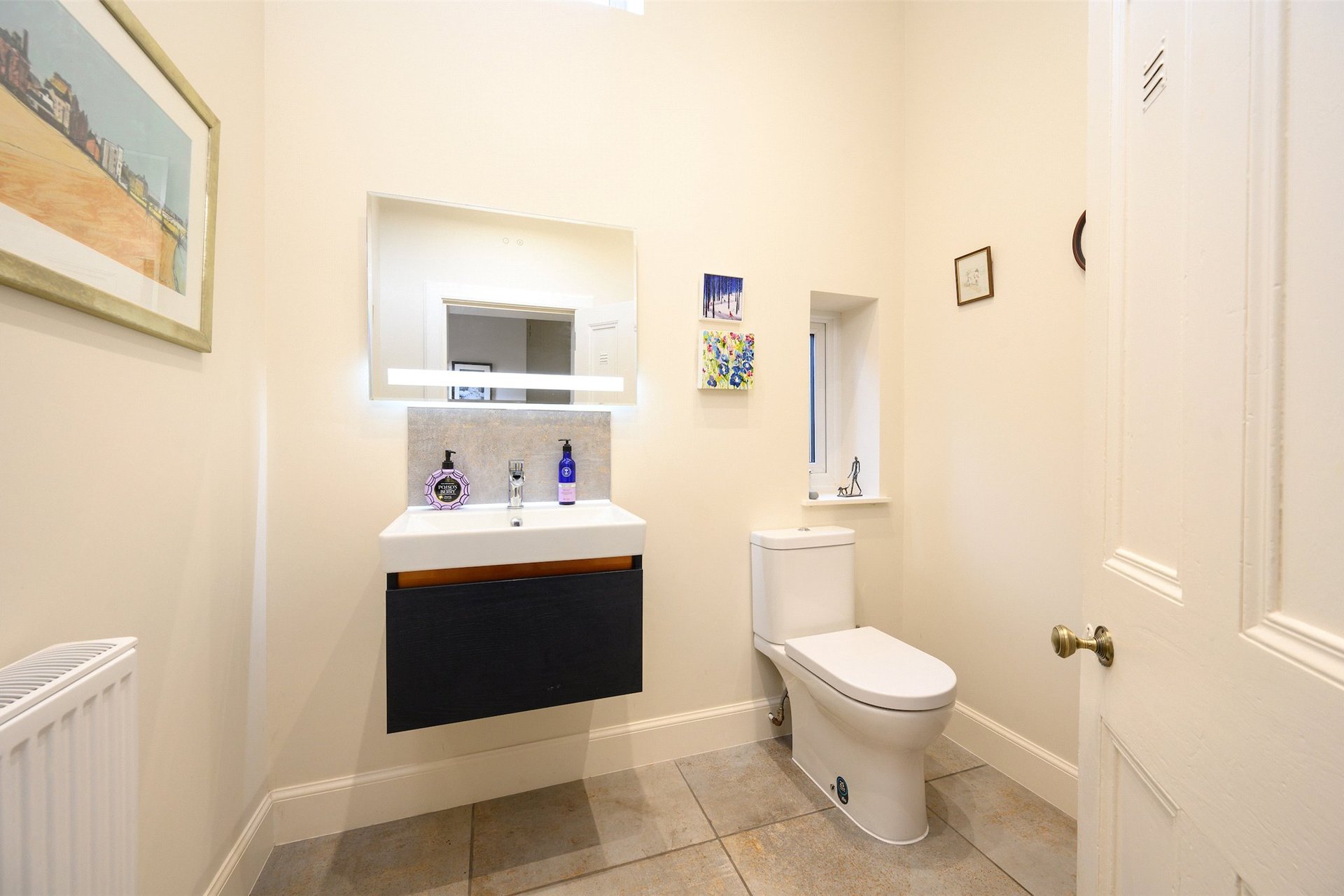 Redheugh, 13 Bayswell Park, Dunbar, East Lothian, EH42 1AE - Picture #11