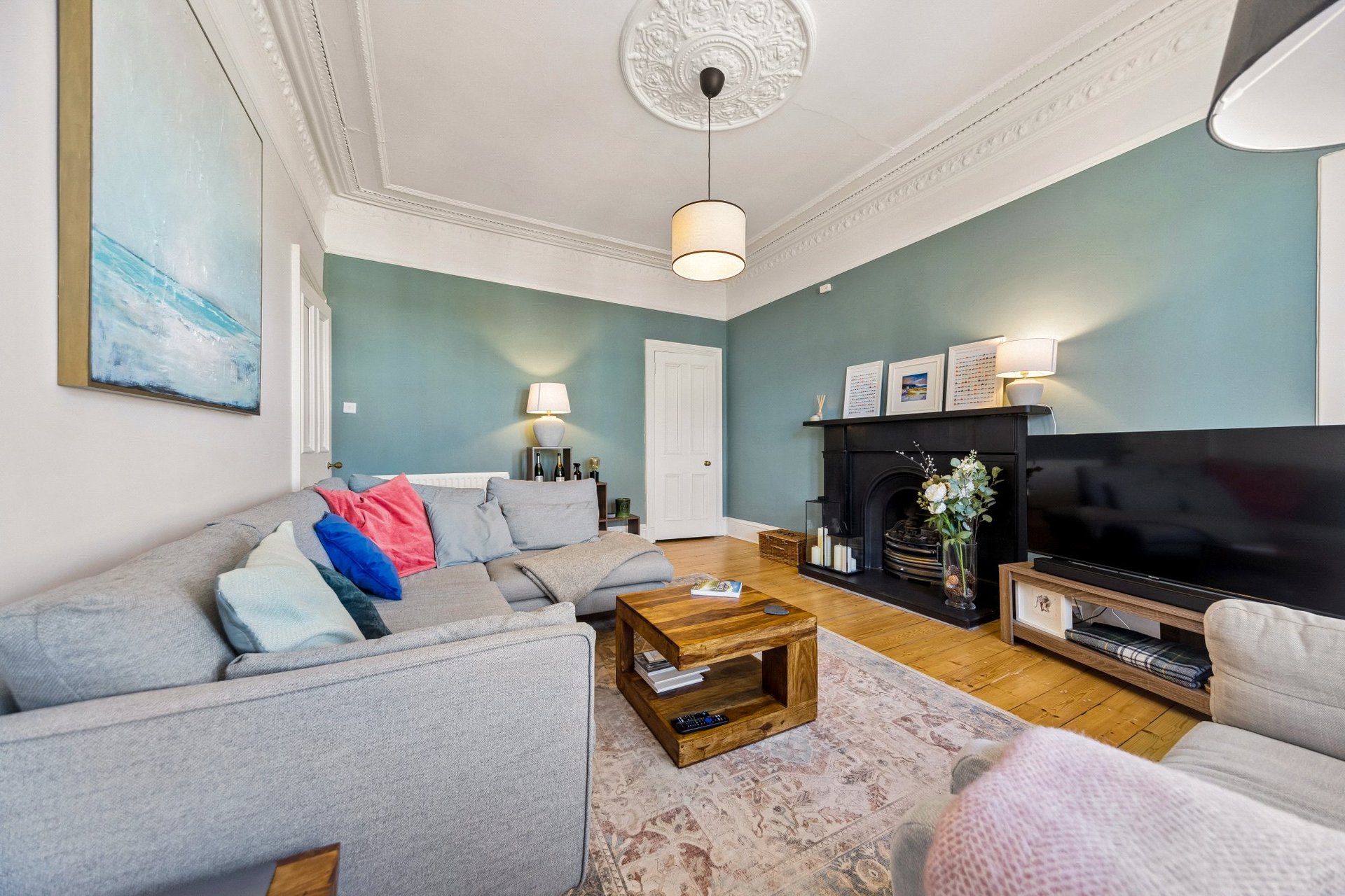 3/1, 309 Great Western Road, Woodlands, Glasgow, G4 9HR - Picture #7