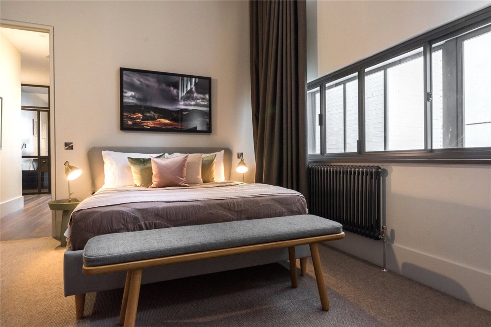 Apartment 2, 3 St Andrew Square, New Town, Edinburgh, EH2 2BD - Picture #13